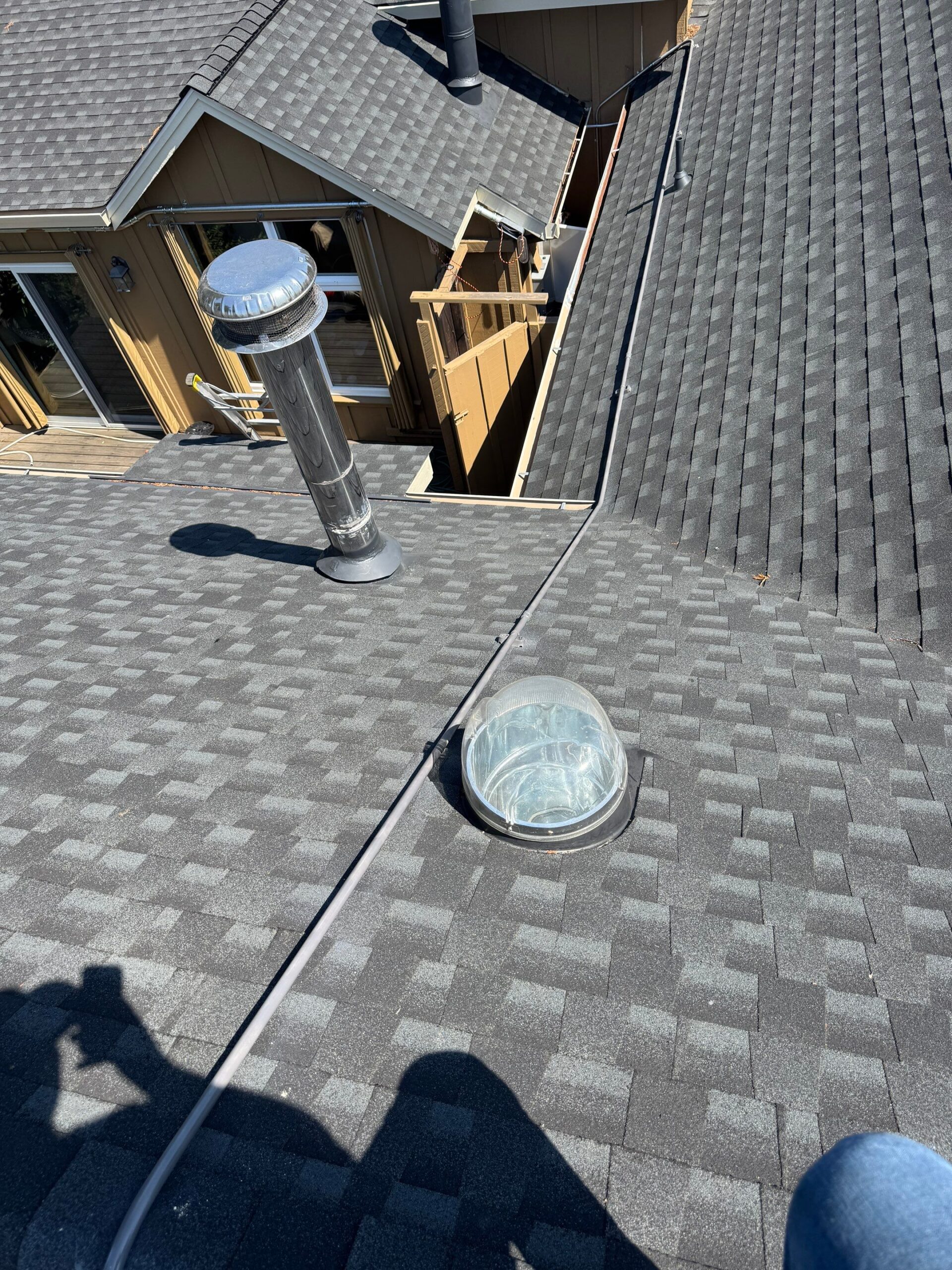 6.45KW Enphase Micro Inverter System