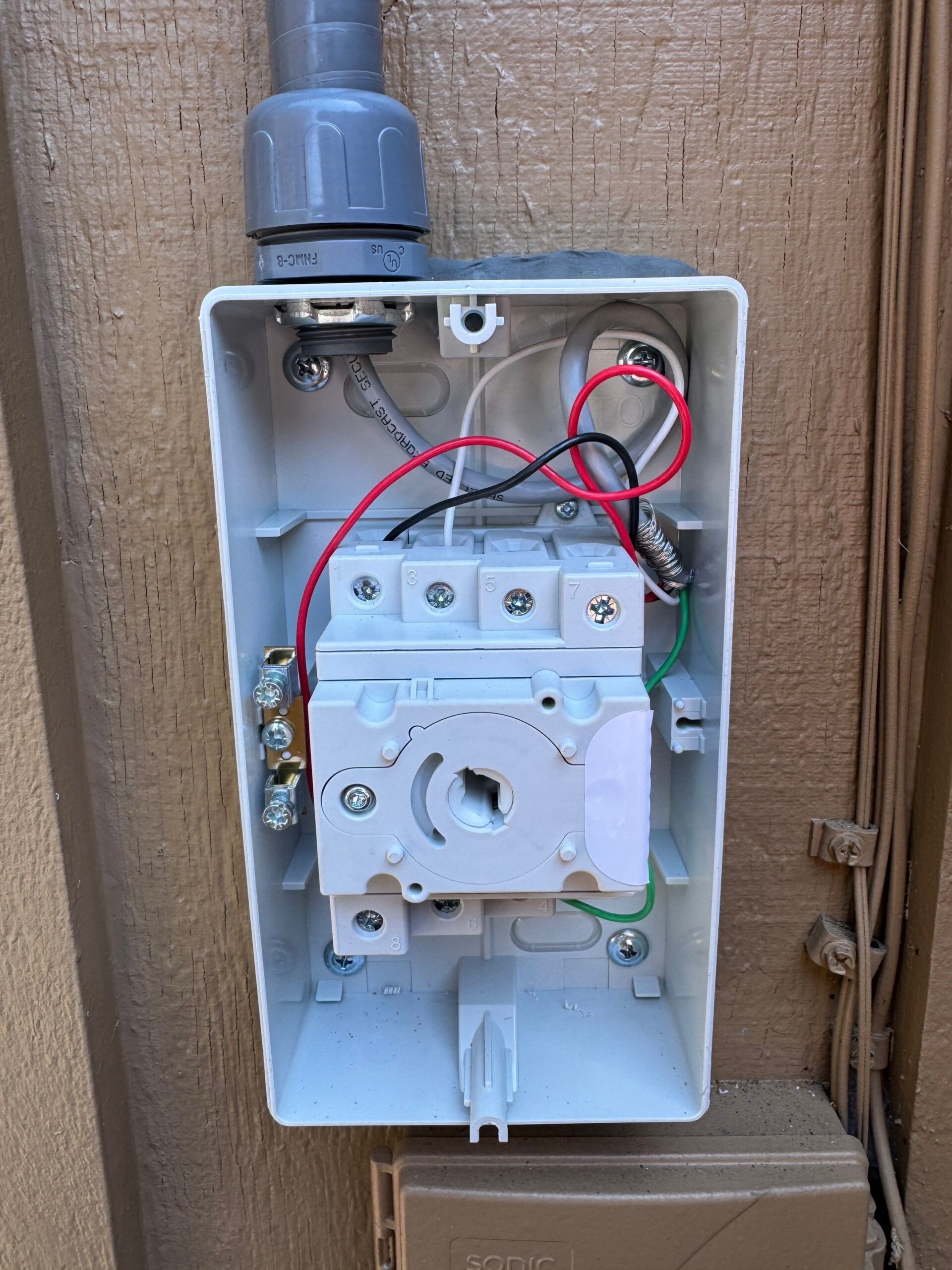 6.45KW Enphase Micro Inverter System