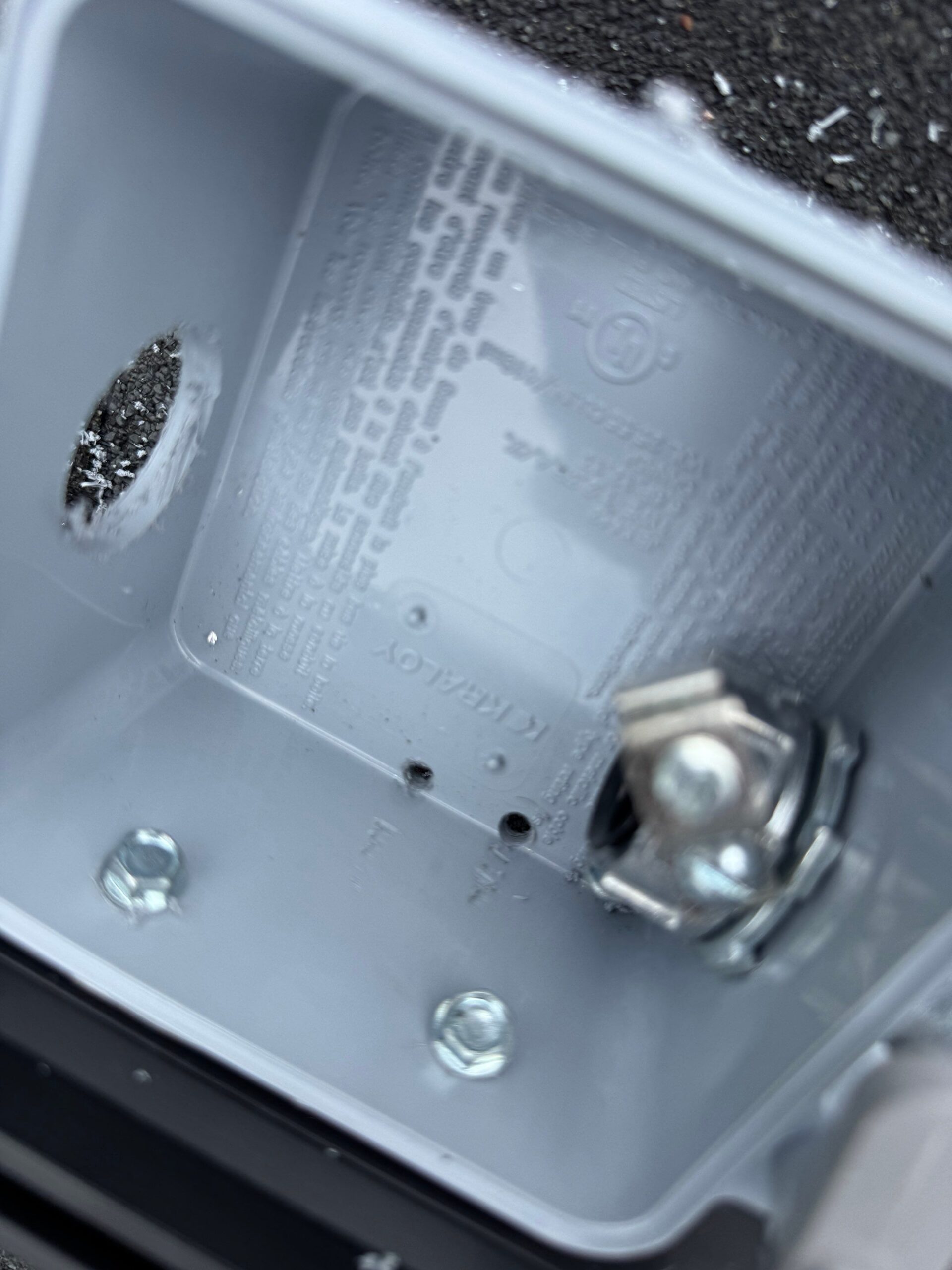 6.45KW Enphase Micro Inverter System