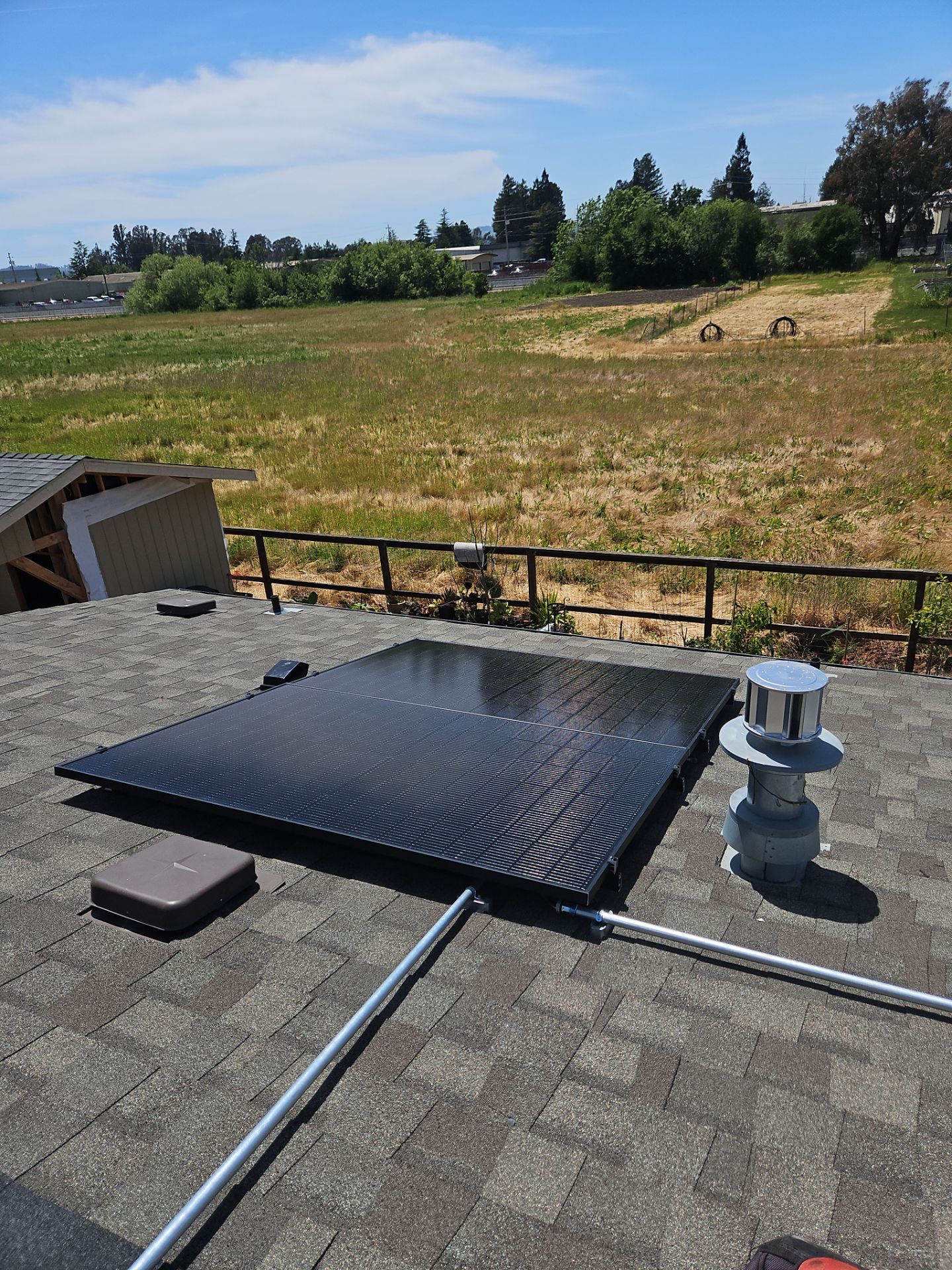 7.74KW Tesla Solar System w/ Powerwall 3