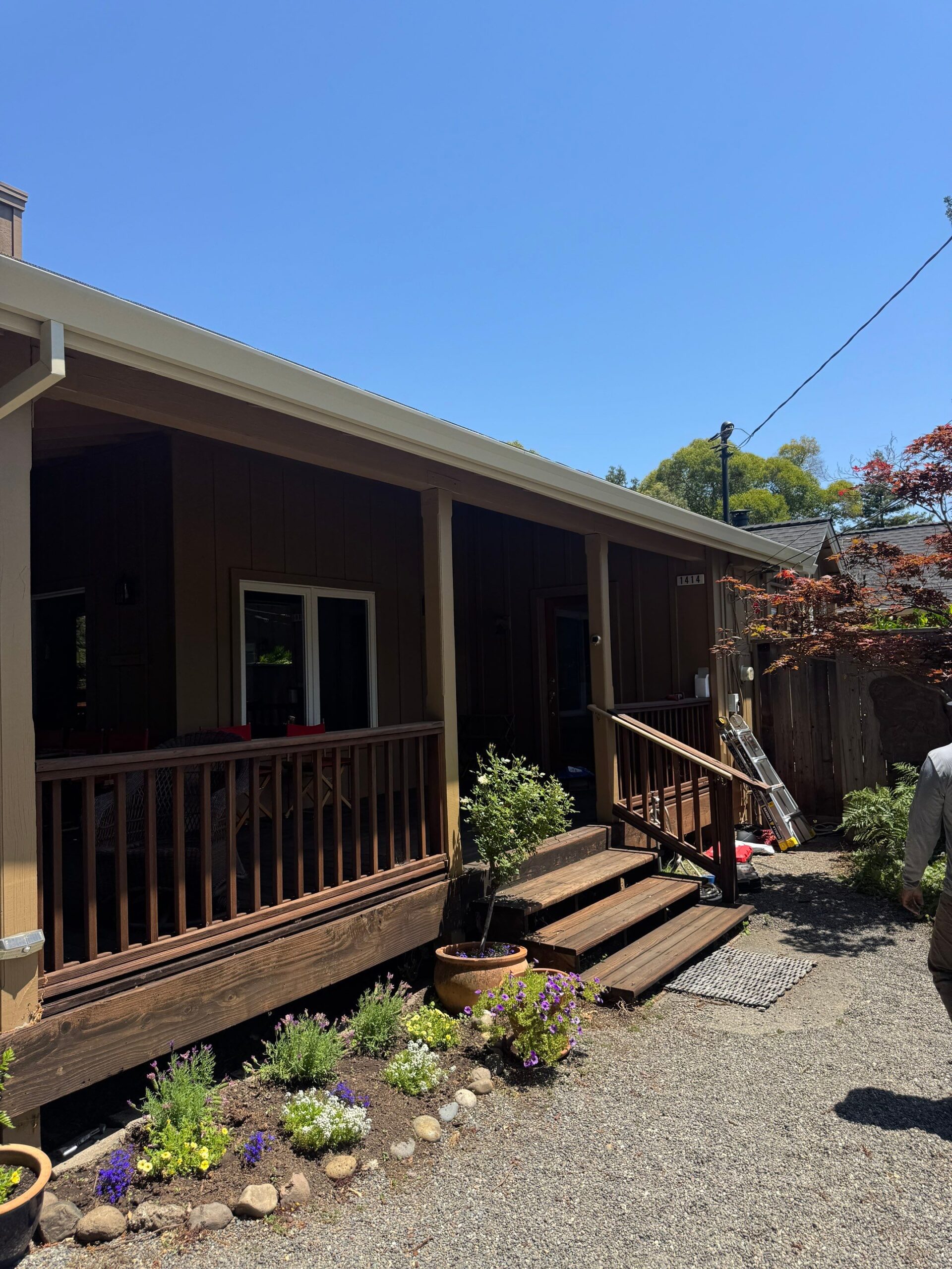 6.45KW Enphase Micro Inverter System