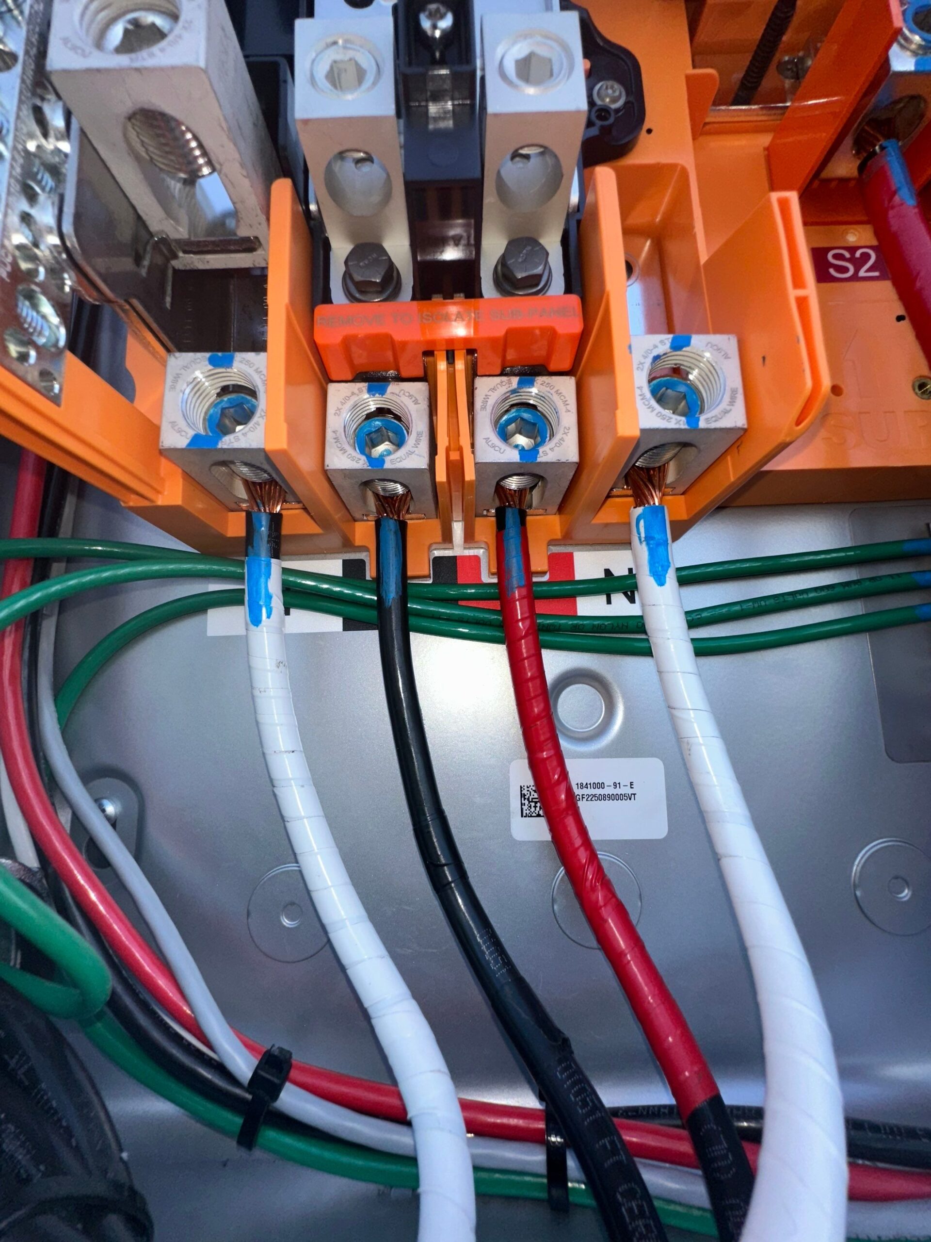 7.74KW Tesla Solar System w/ Powerwall 3