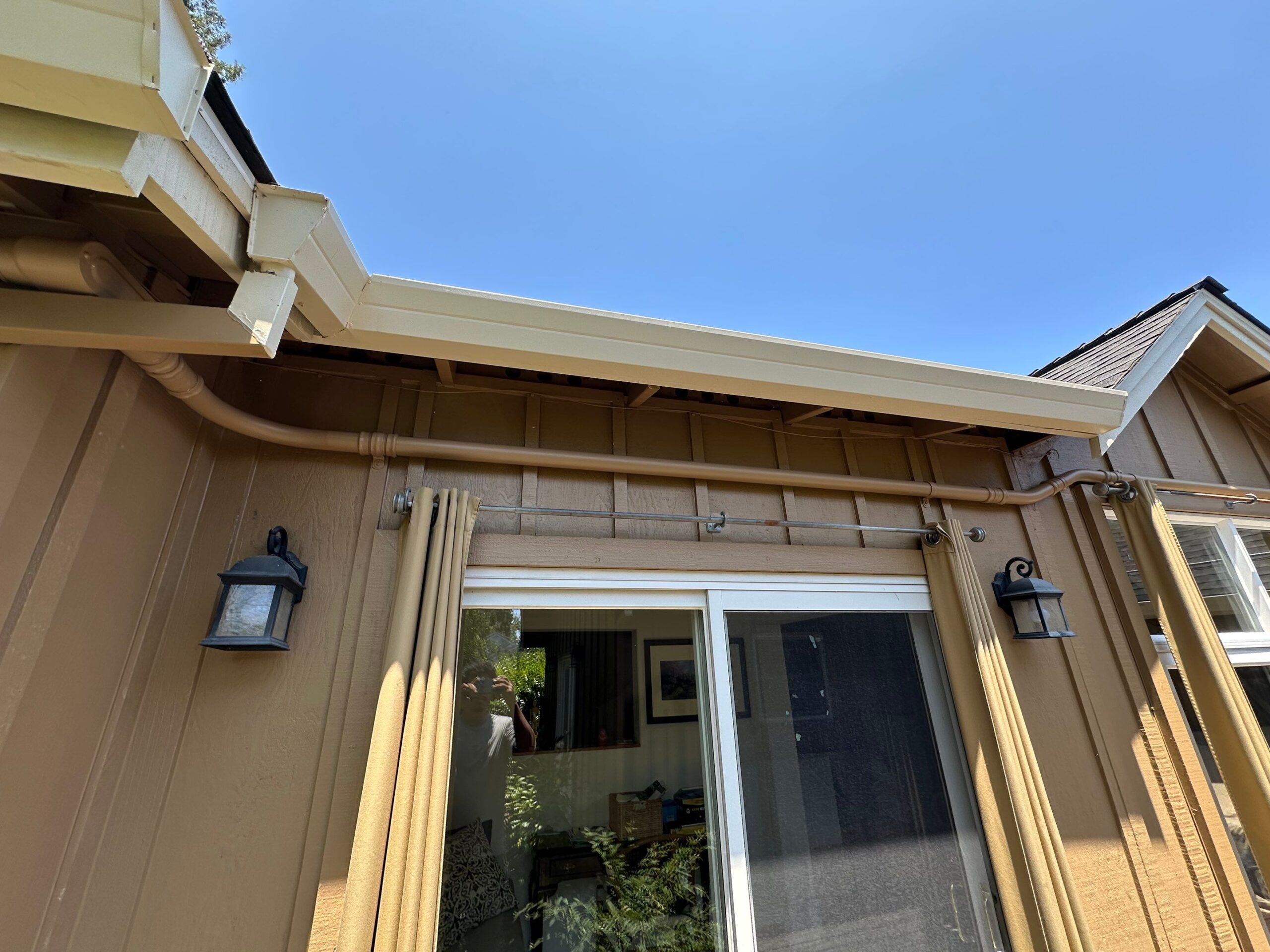 6.45KW Enphase Micro Inverter System