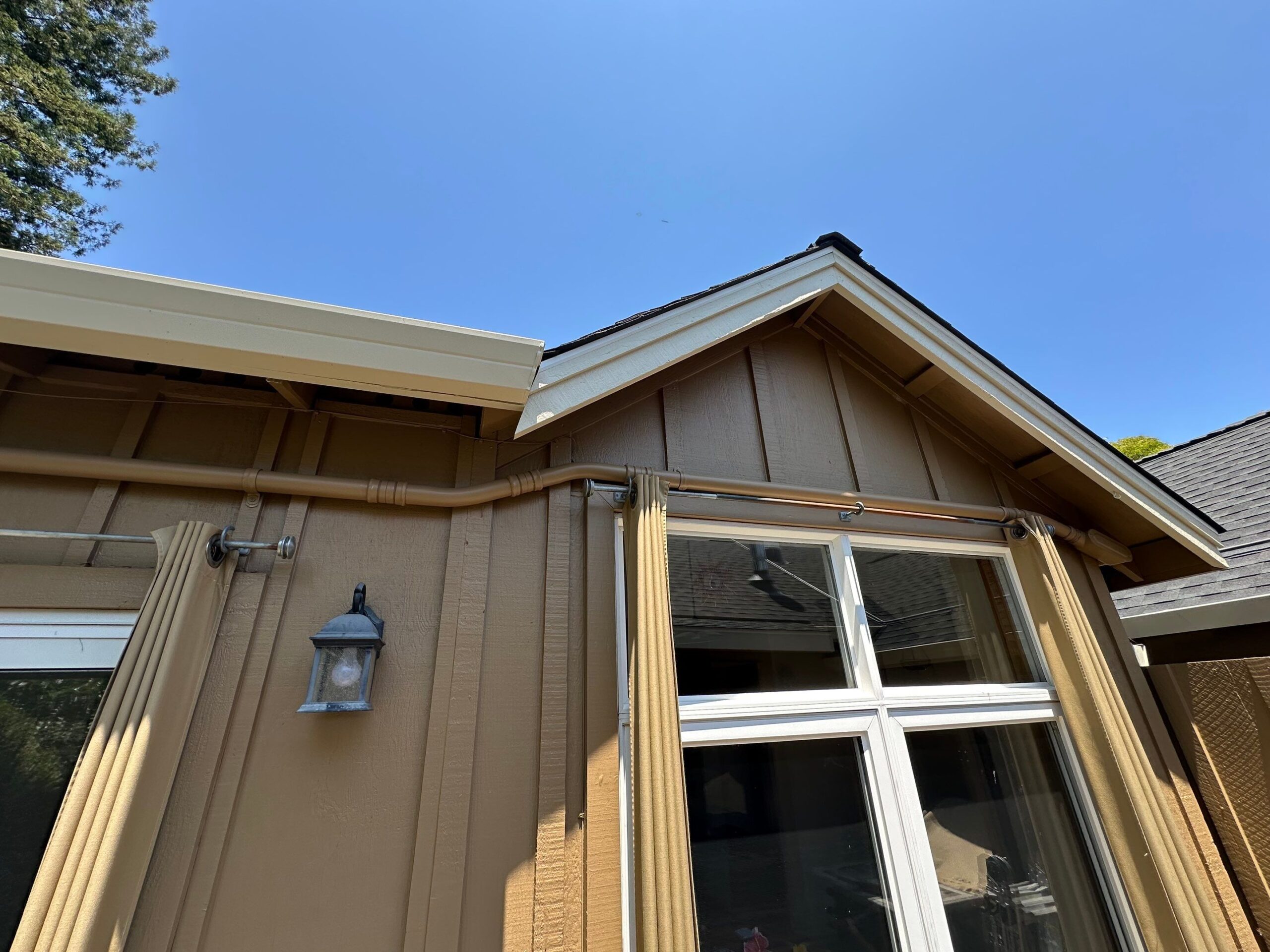 6.45KW Enphase Micro Inverter System