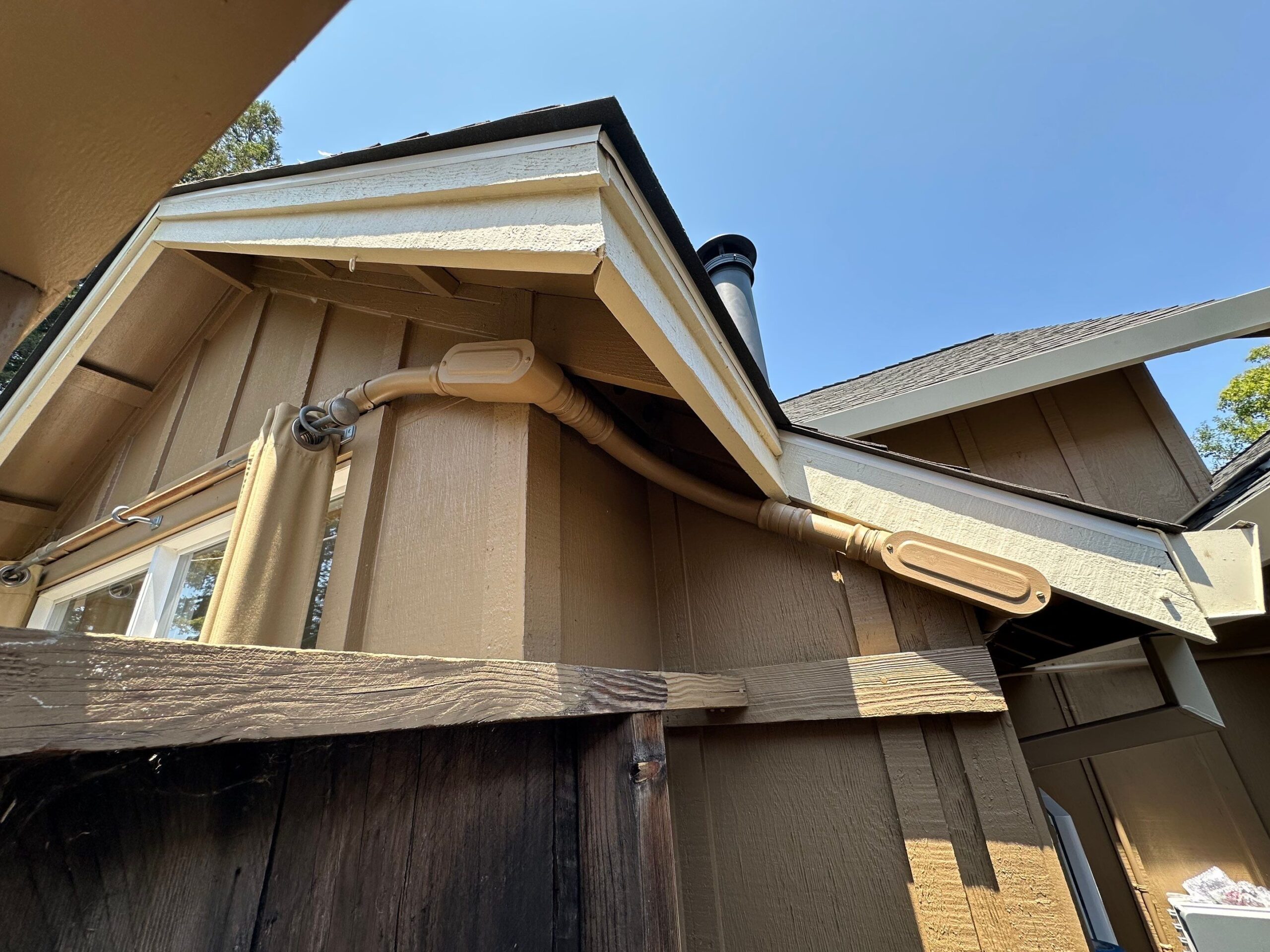 6.45KW Enphase Micro Inverter System