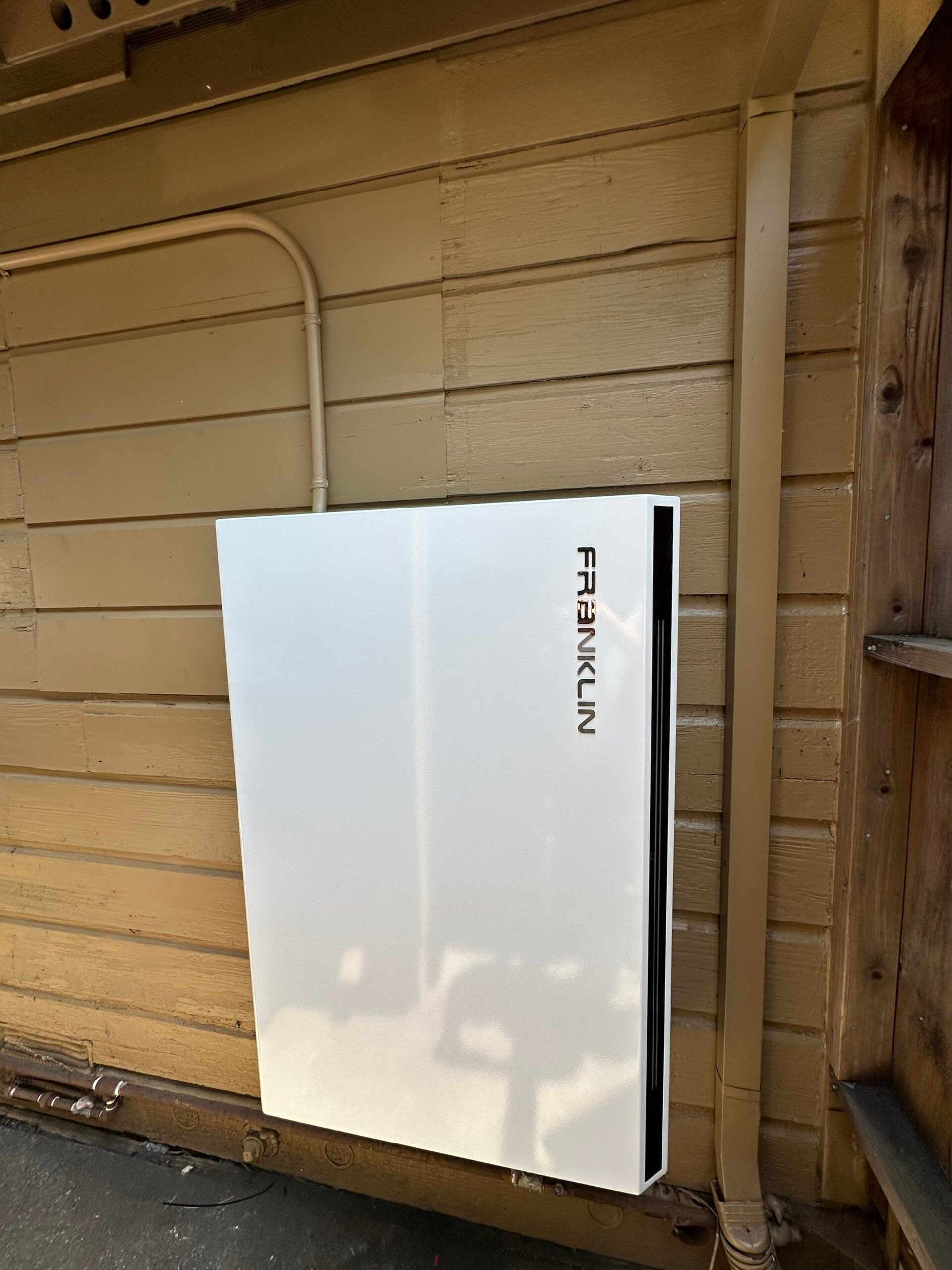 6.45KW Enphase Micro Inverter System