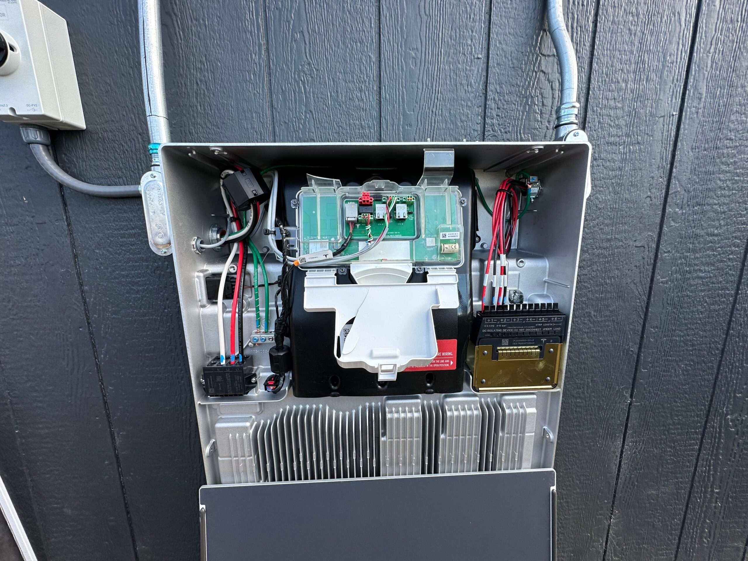 7.74KW Tesla Solar System w/ Powerwall 3