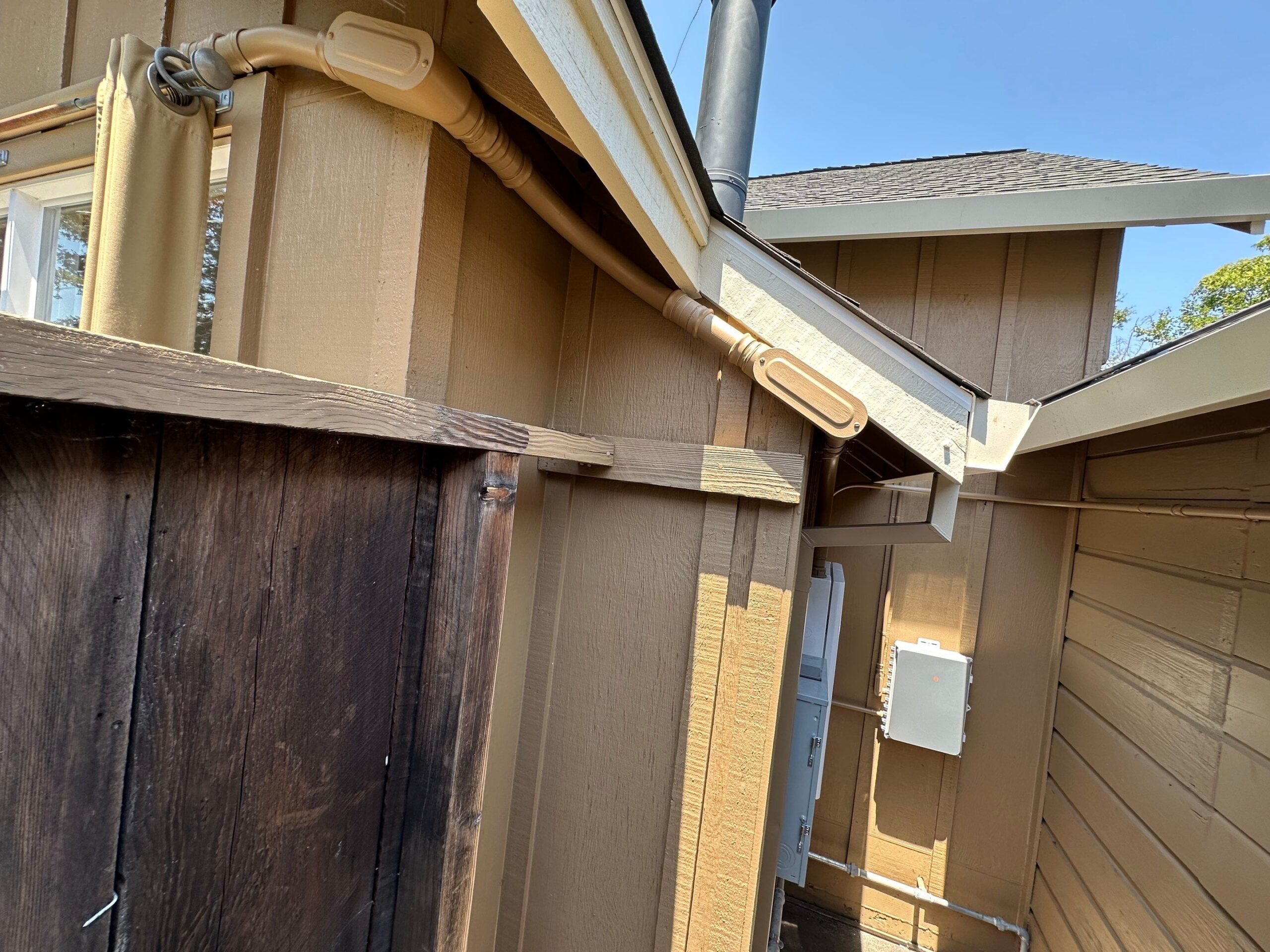 6.45KW Enphase Micro Inverter System