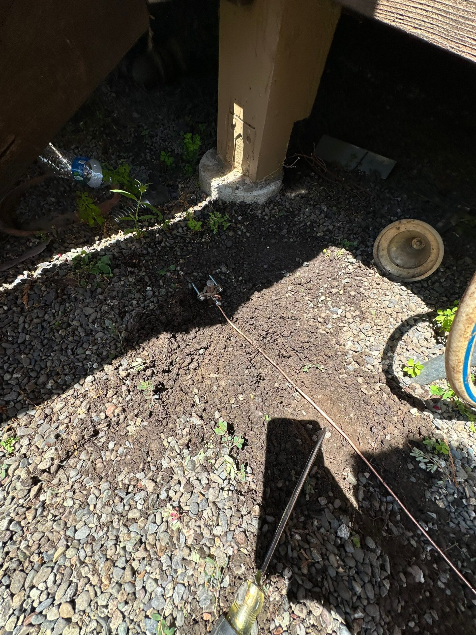 6.45KW Enphase Micro Inverter System