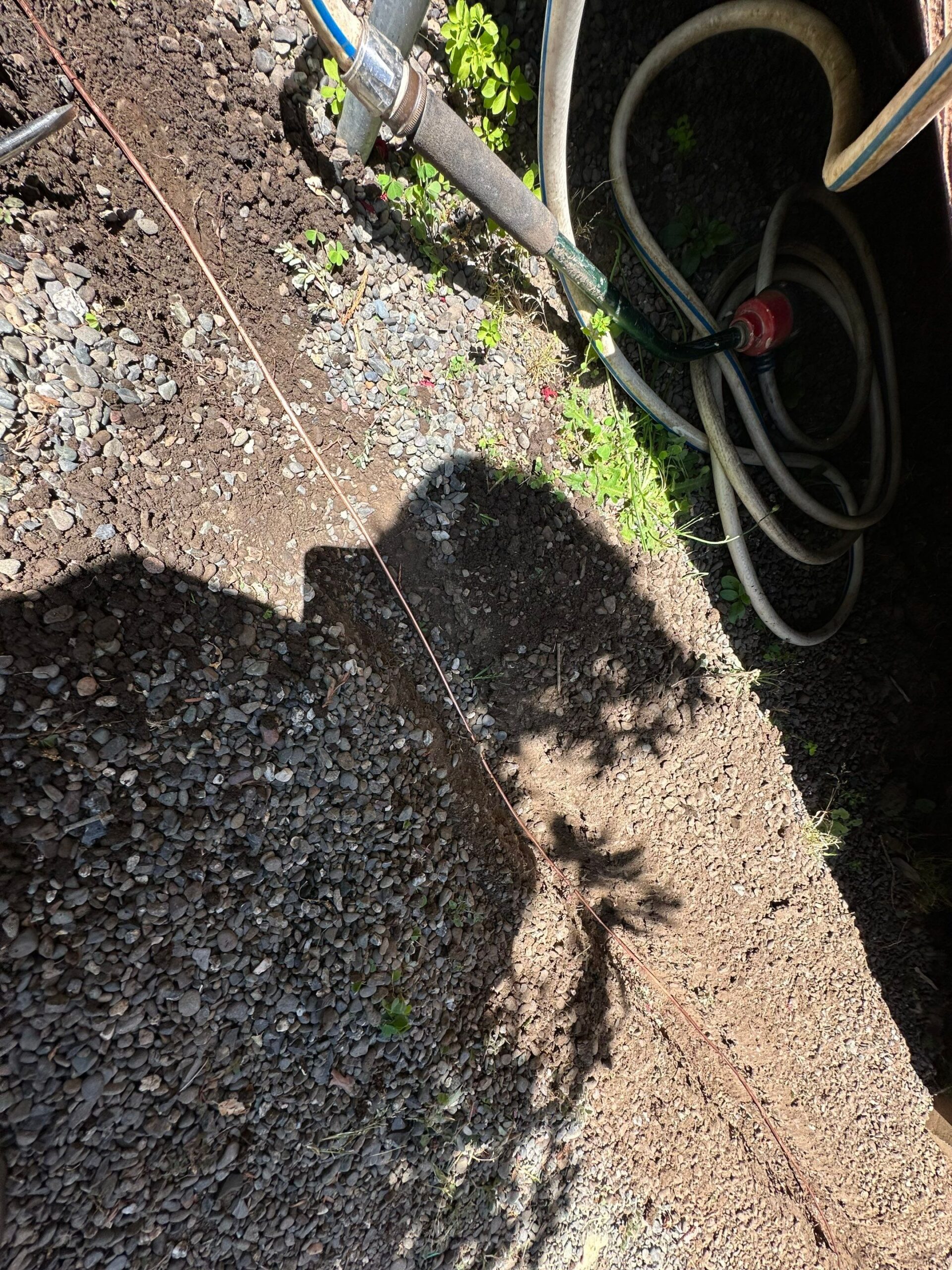 6.45KW Enphase Micro Inverter System