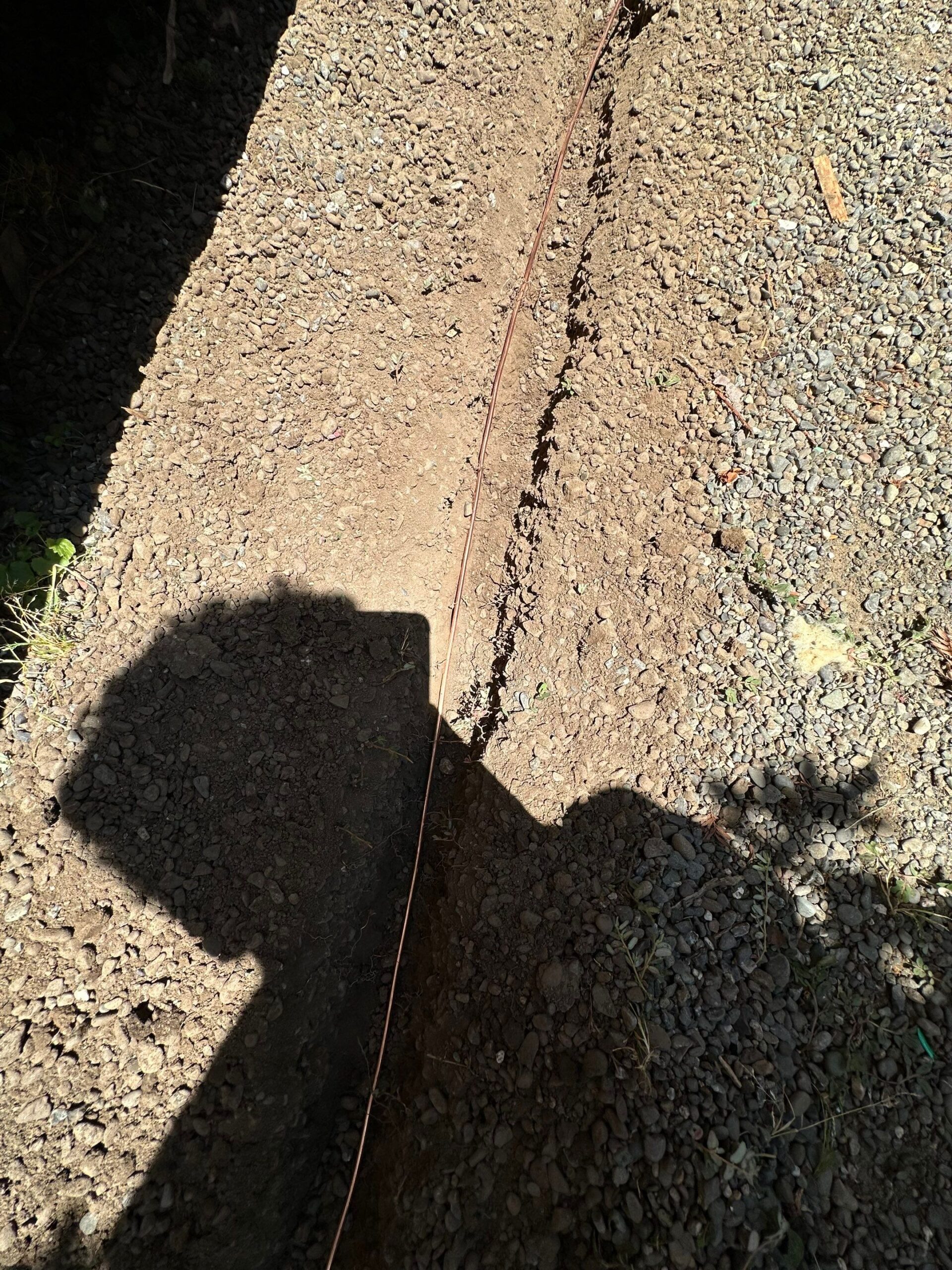 6.45KW Enphase Micro Inverter System