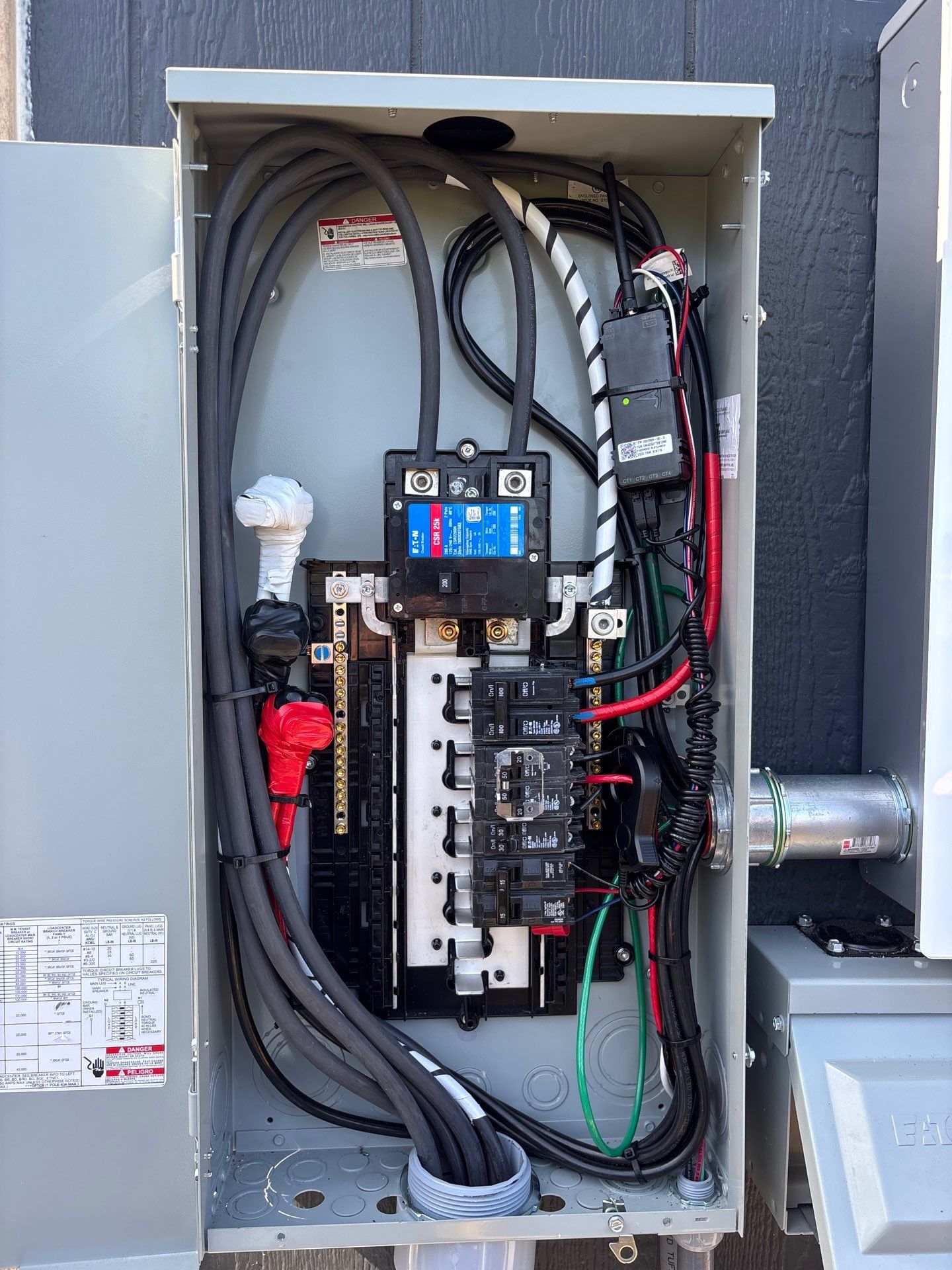 7.74KW Tesla Solar System w/ Powerwall 3