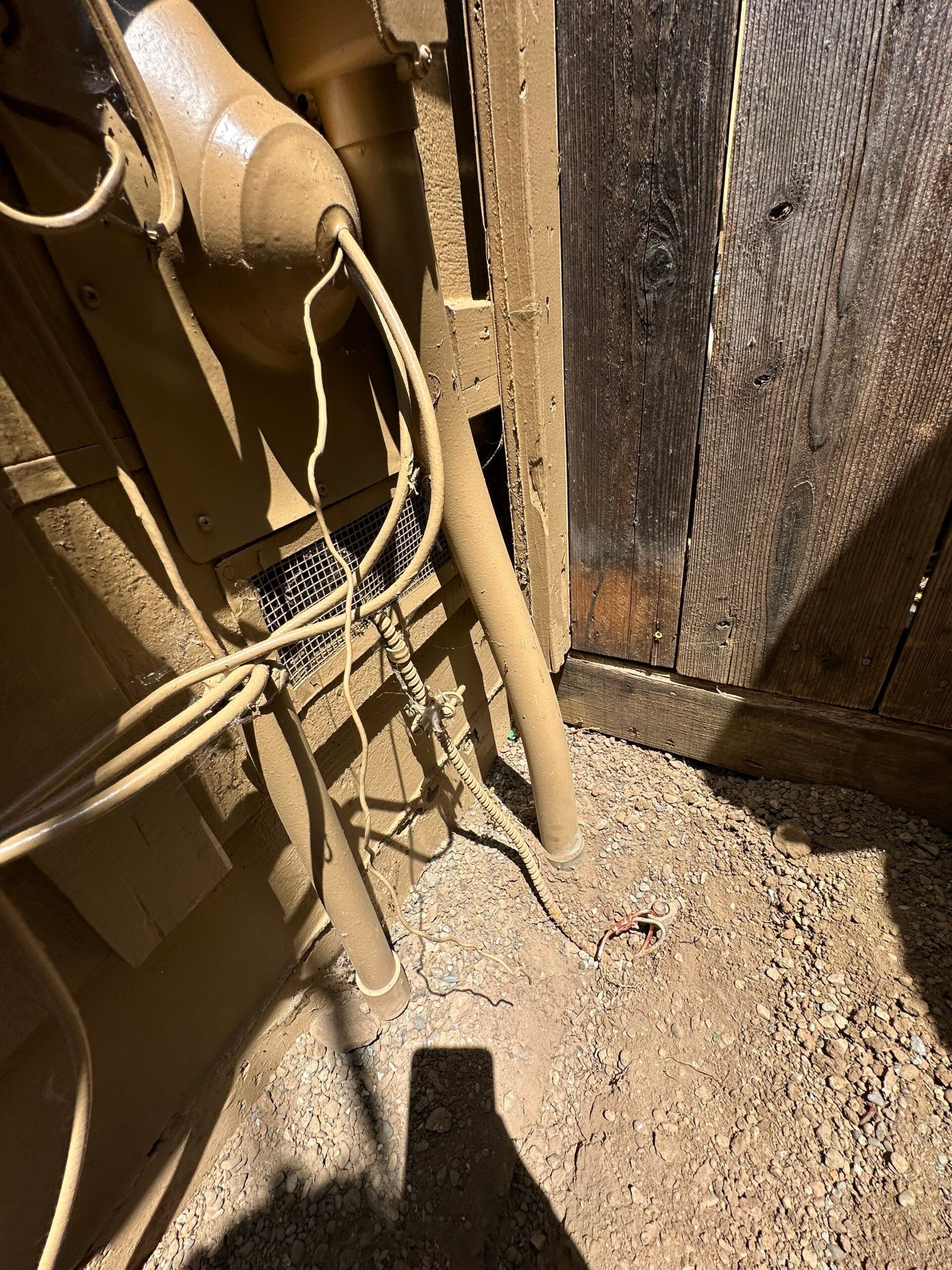 6.45KW Enphase Micro Inverter System