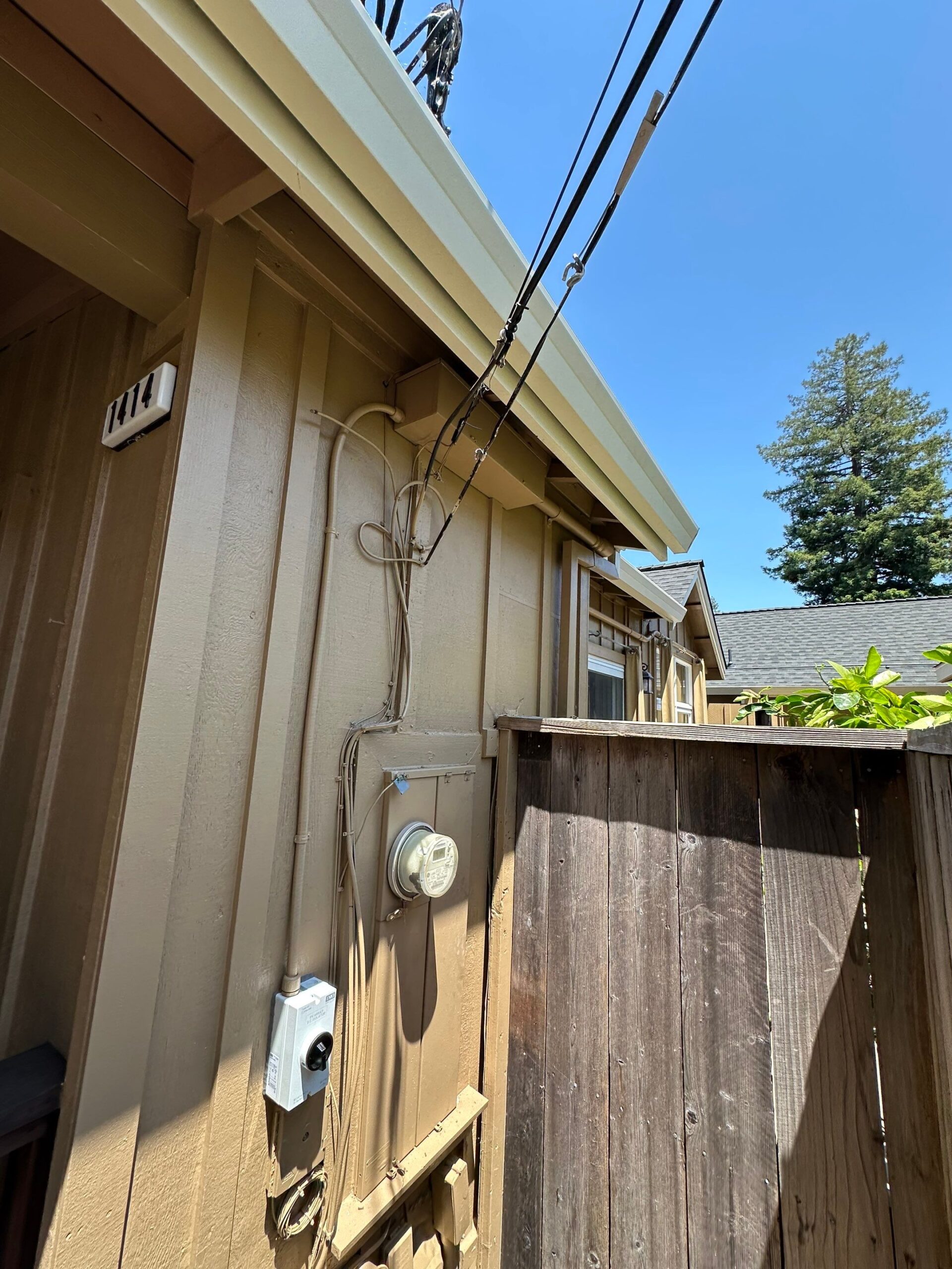 6.45KW Enphase Micro Inverter System