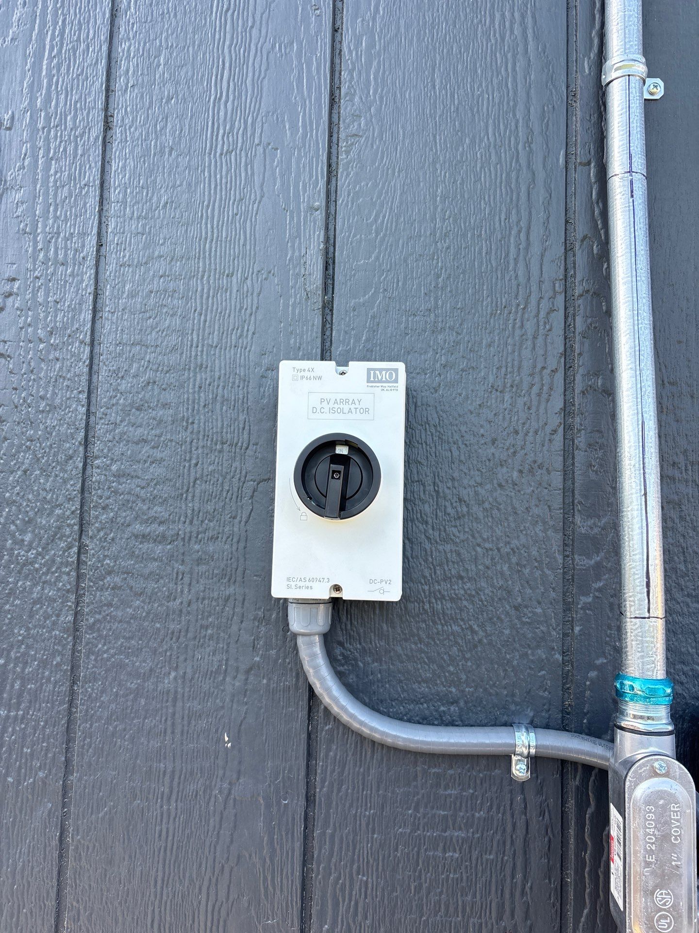 7.74KW Tesla Solar System w/ Powerwall 3