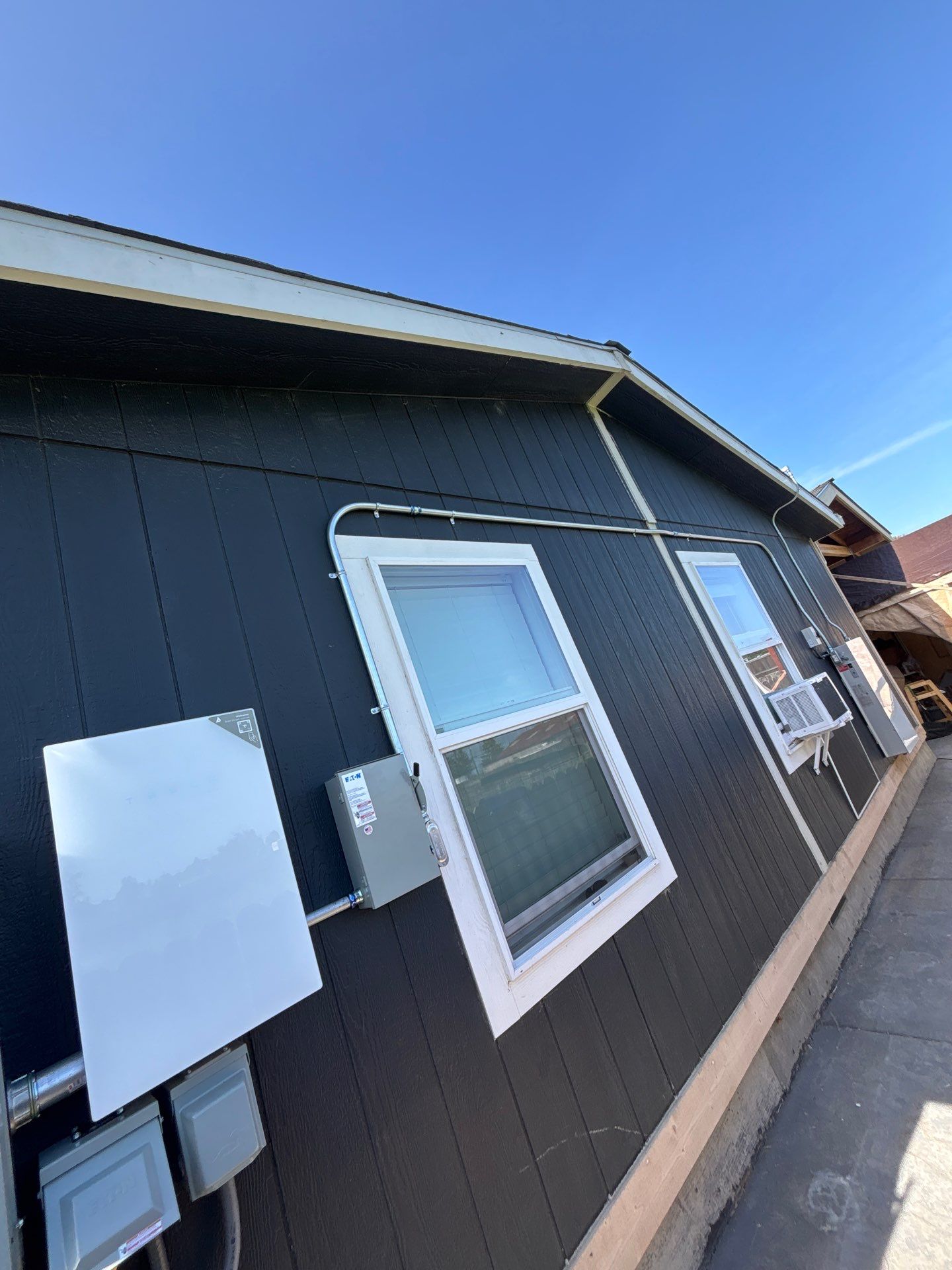 7.74KW Tesla Solar System w/ Powerwall 3