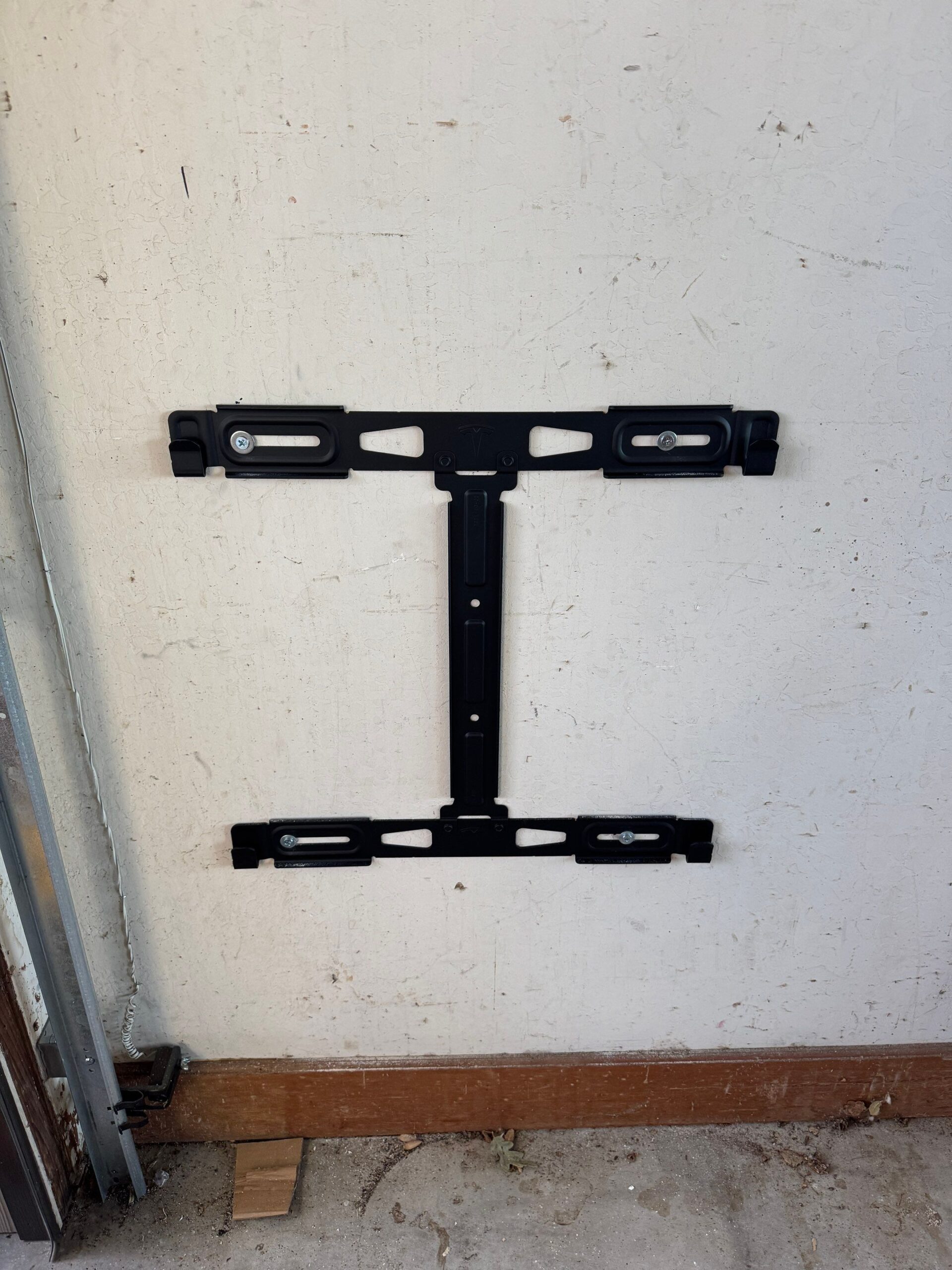 10KW Tesla DC System