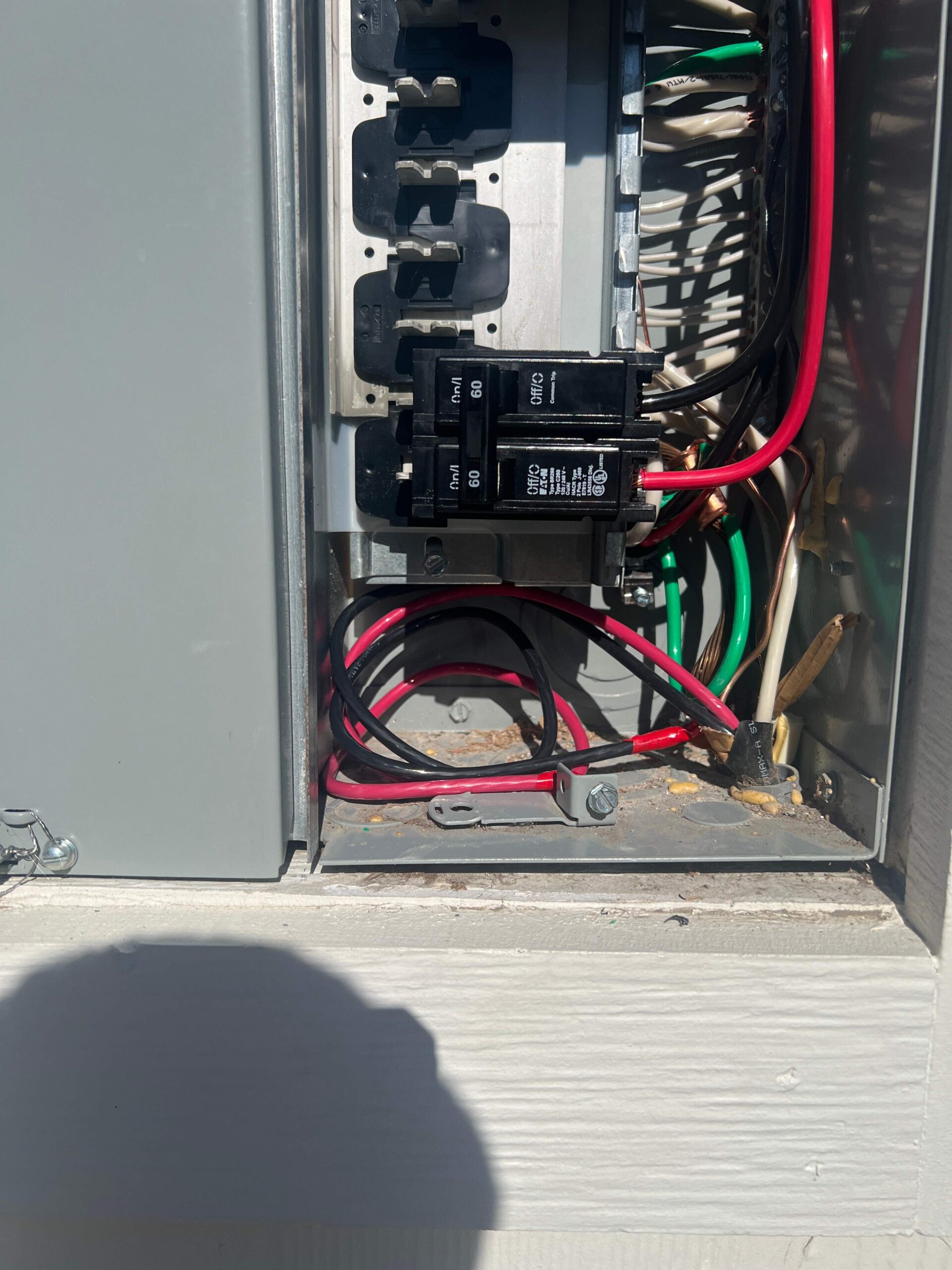 Metal Roof Solar System w/Powerwall 3