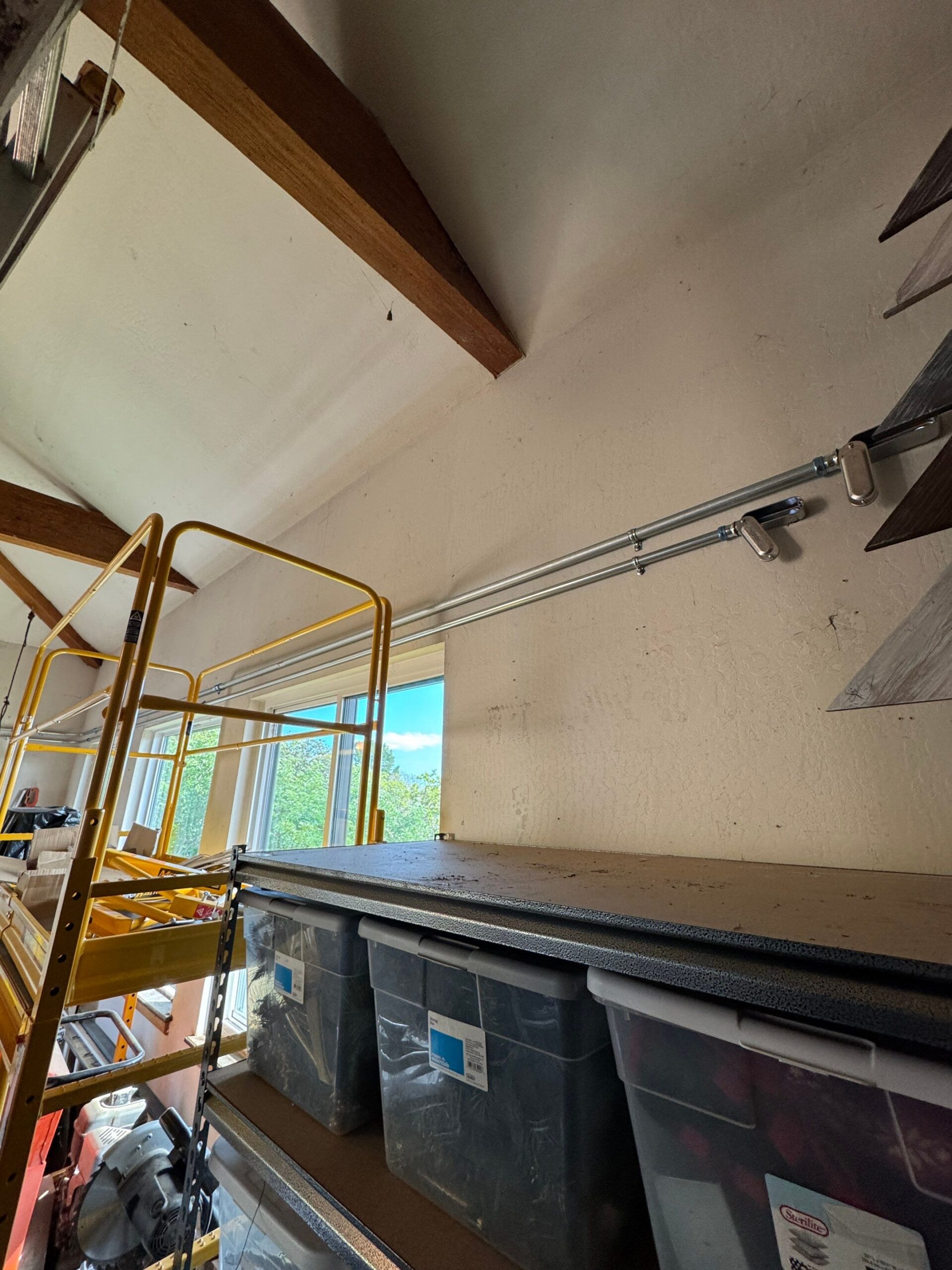 10KW Tesla DC System