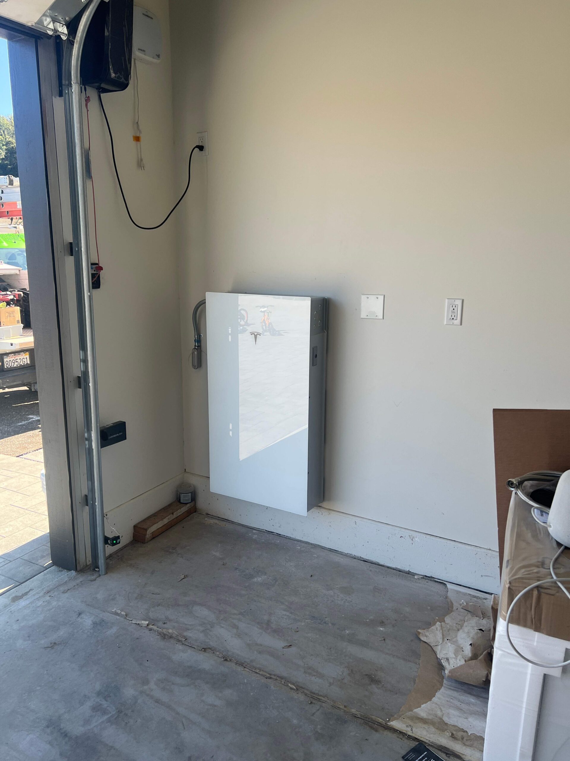 Metal Roof Solar System w/Powerwall 3