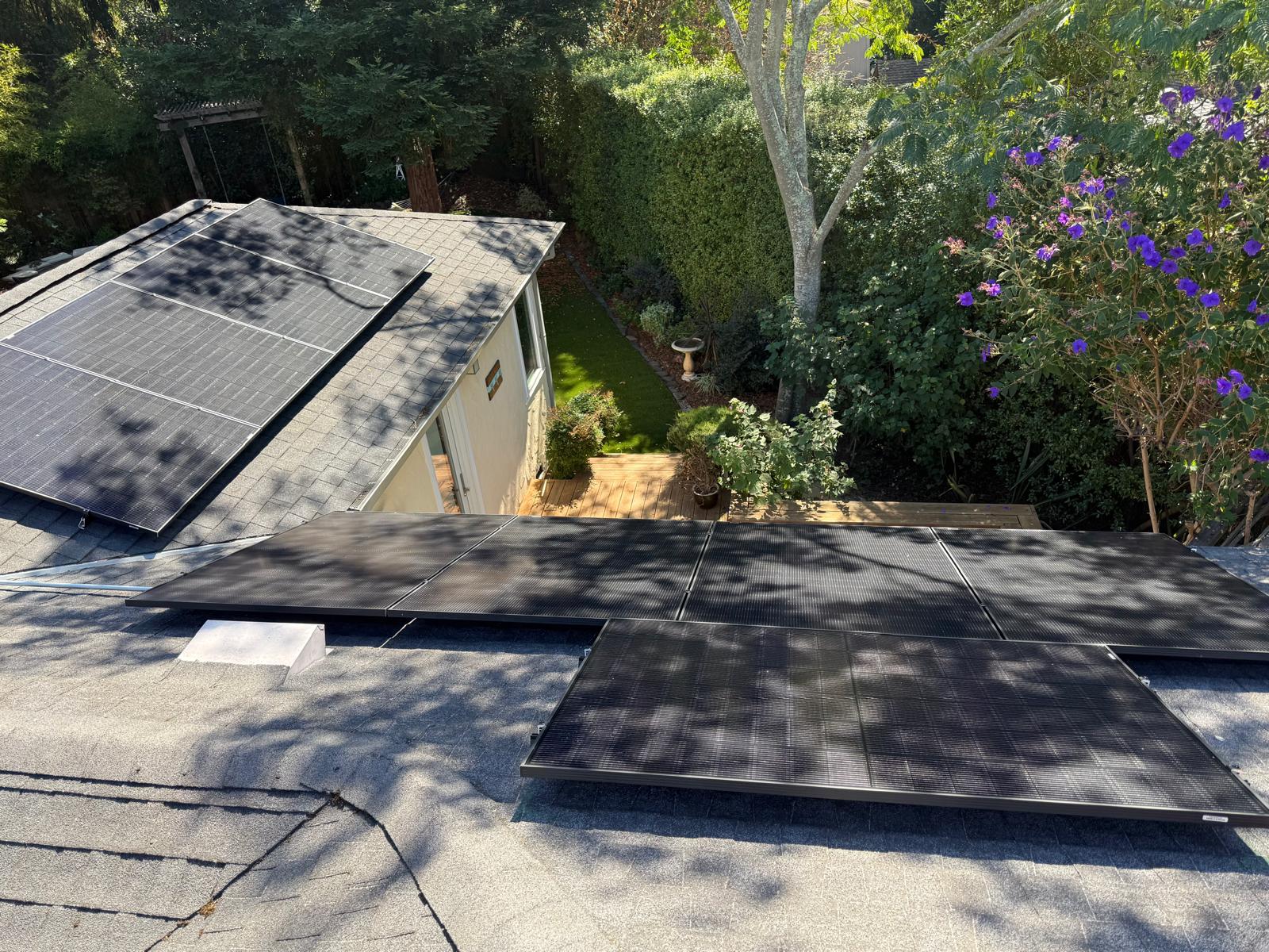 10.12KW Franklin Whole Home aPower 2 w/Enphase