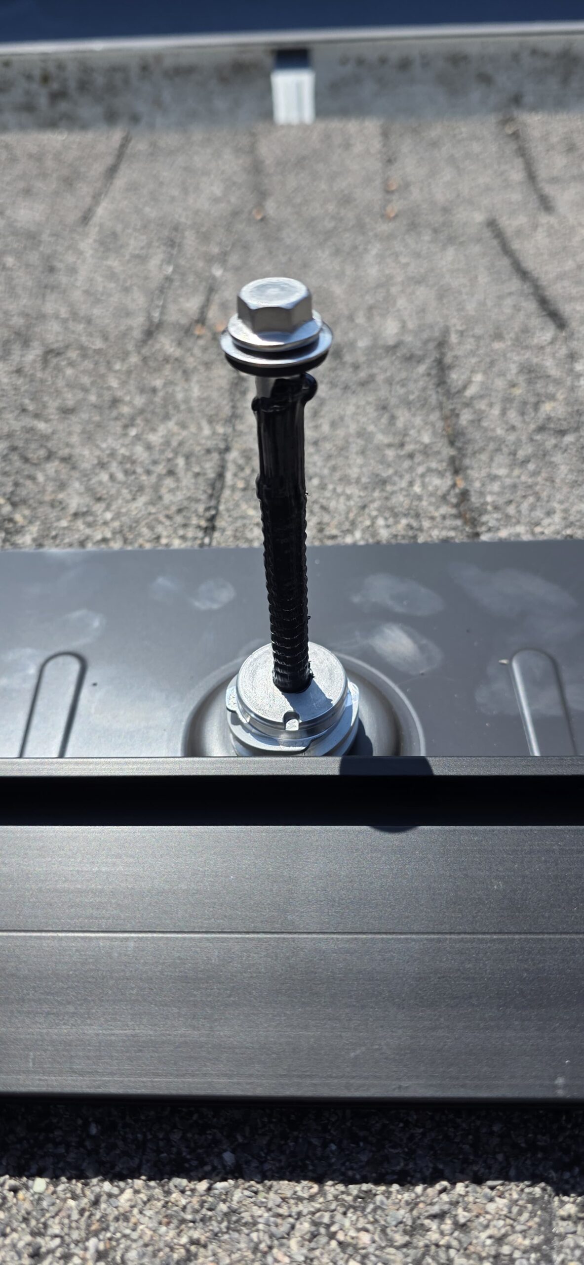 9.66KW Tesla DC System