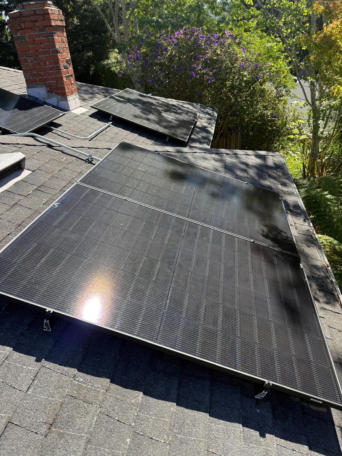 10.12KW Franklin Whole Home aPower 2 w/Enphase