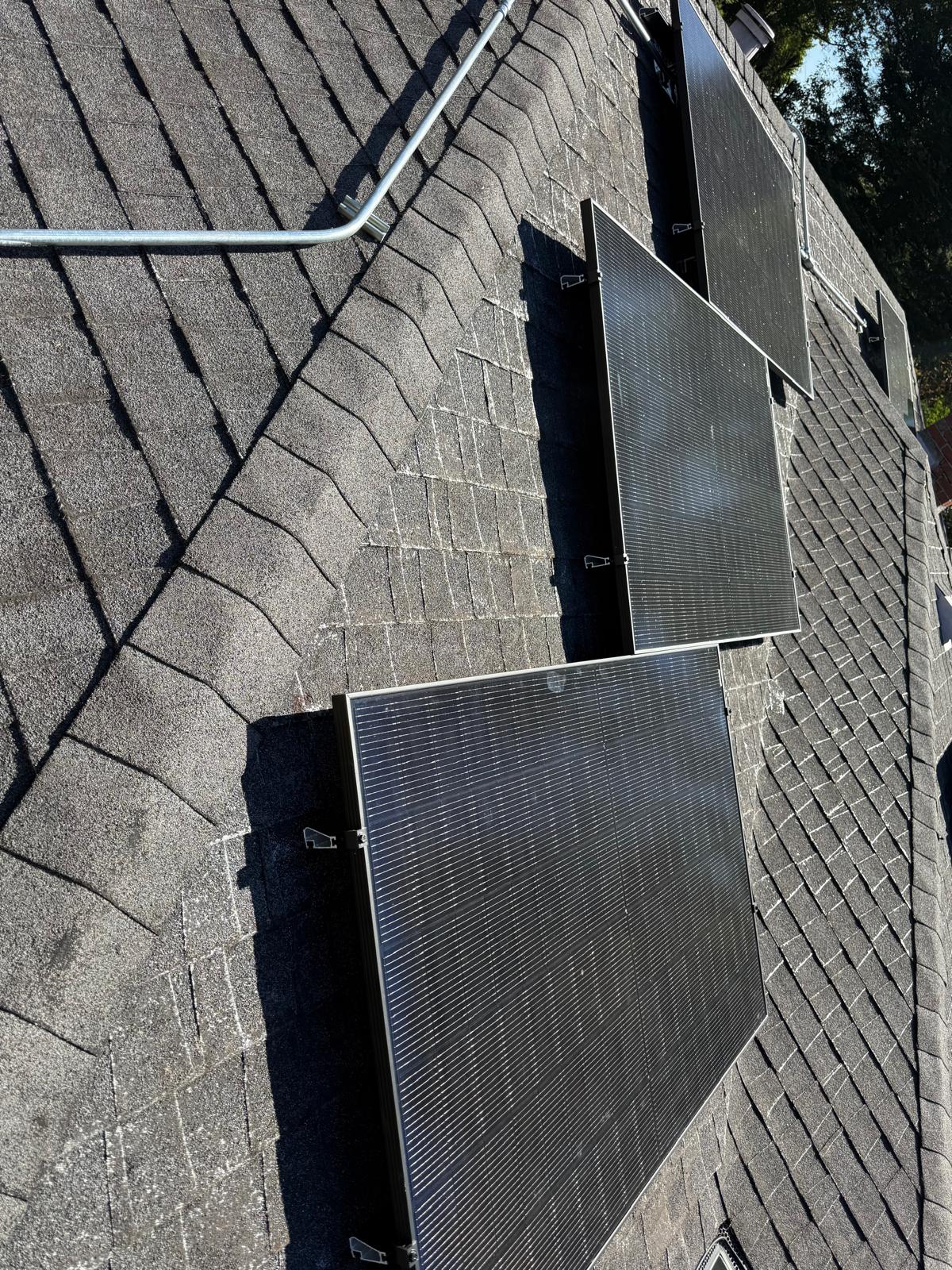 10.12KW Franklin Whole Home aPower 2 w/Enphase