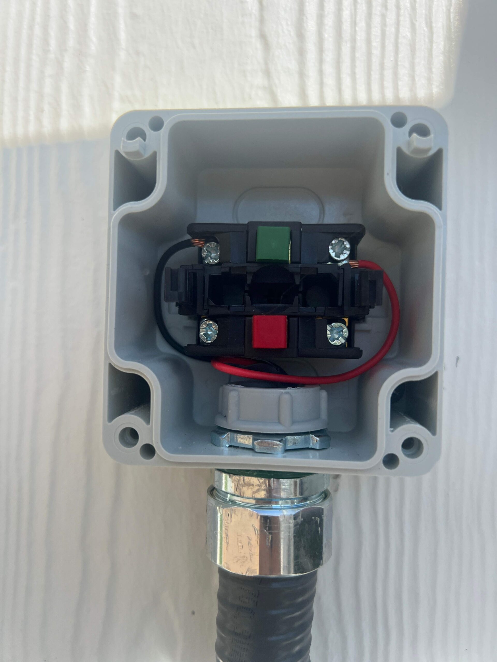 Metal Roof Solar System w/Powerwall 3