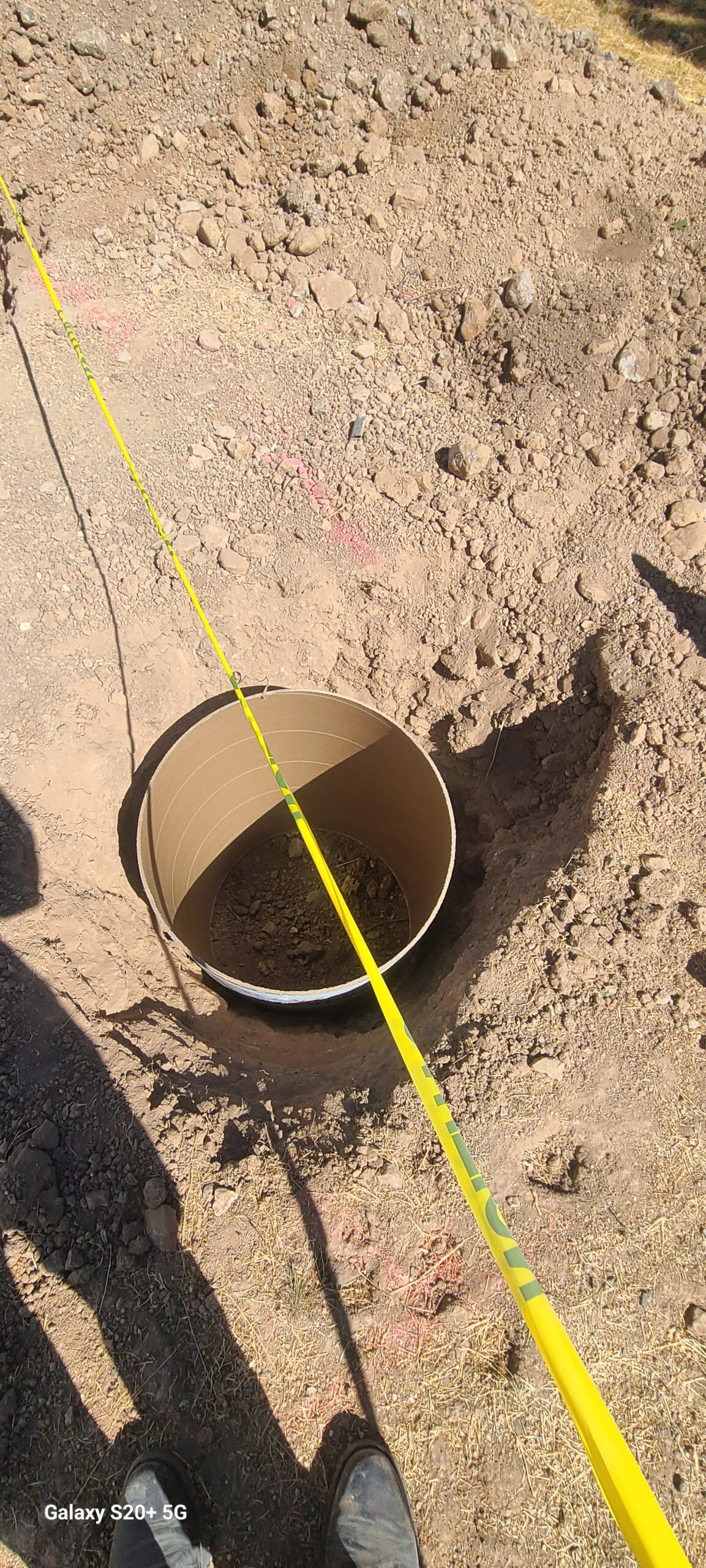 Groundmount Solar with x3 Franklin aPower 2 Batteries