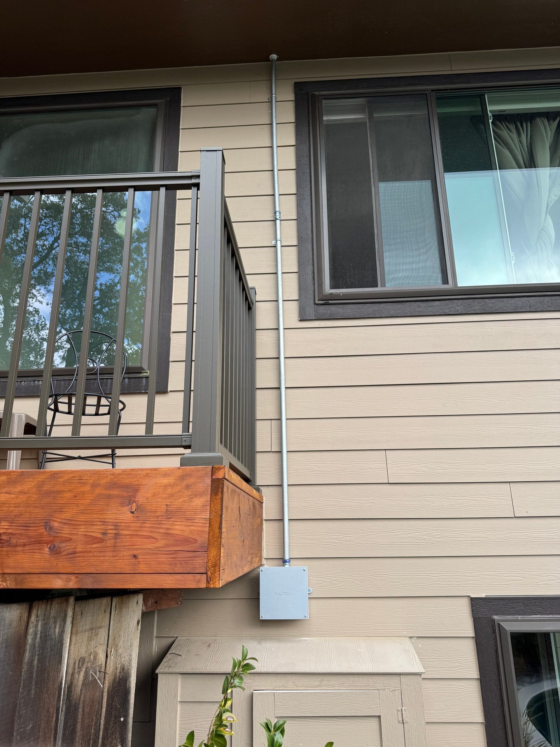 10KW Tesla DC System