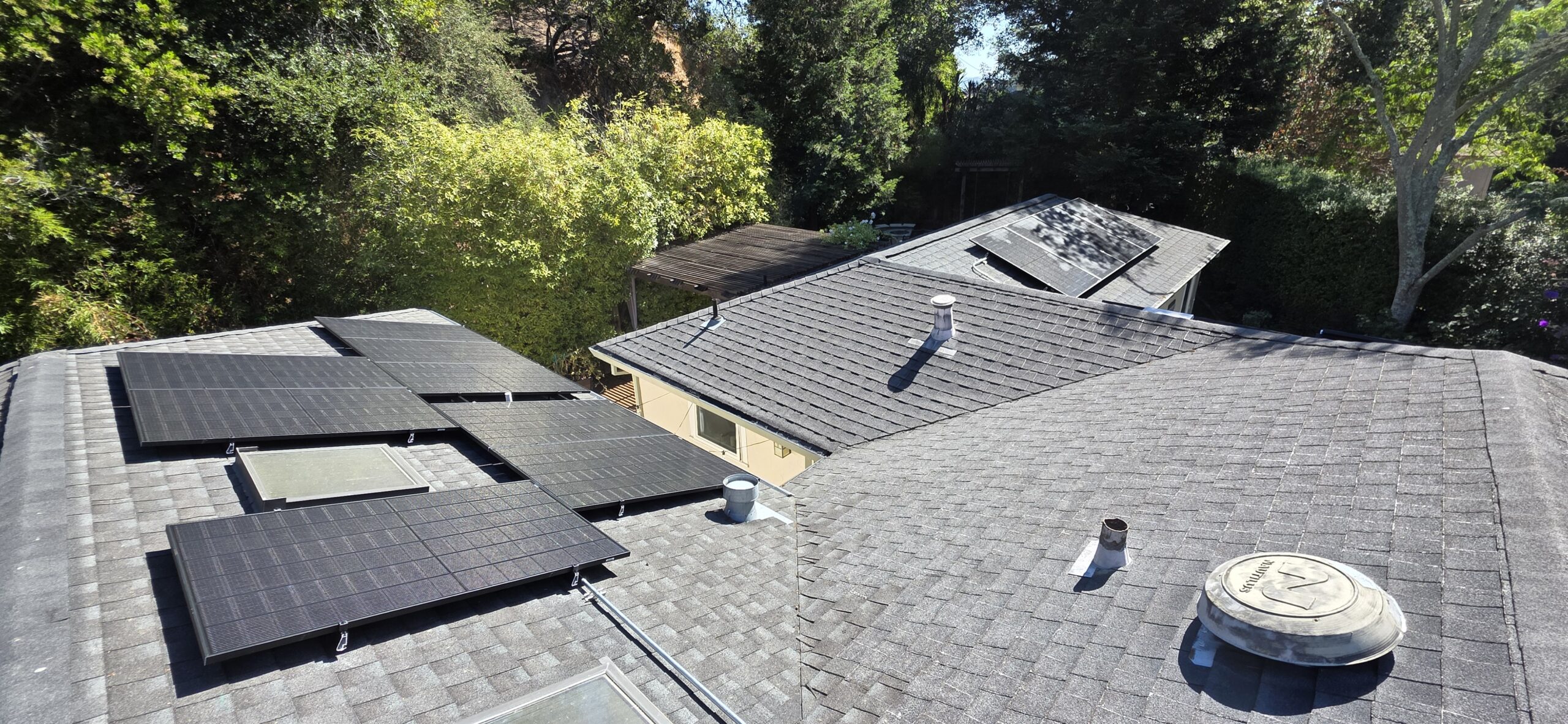 10.12KW Franklin Whole Home aPower 2 w/Enphase