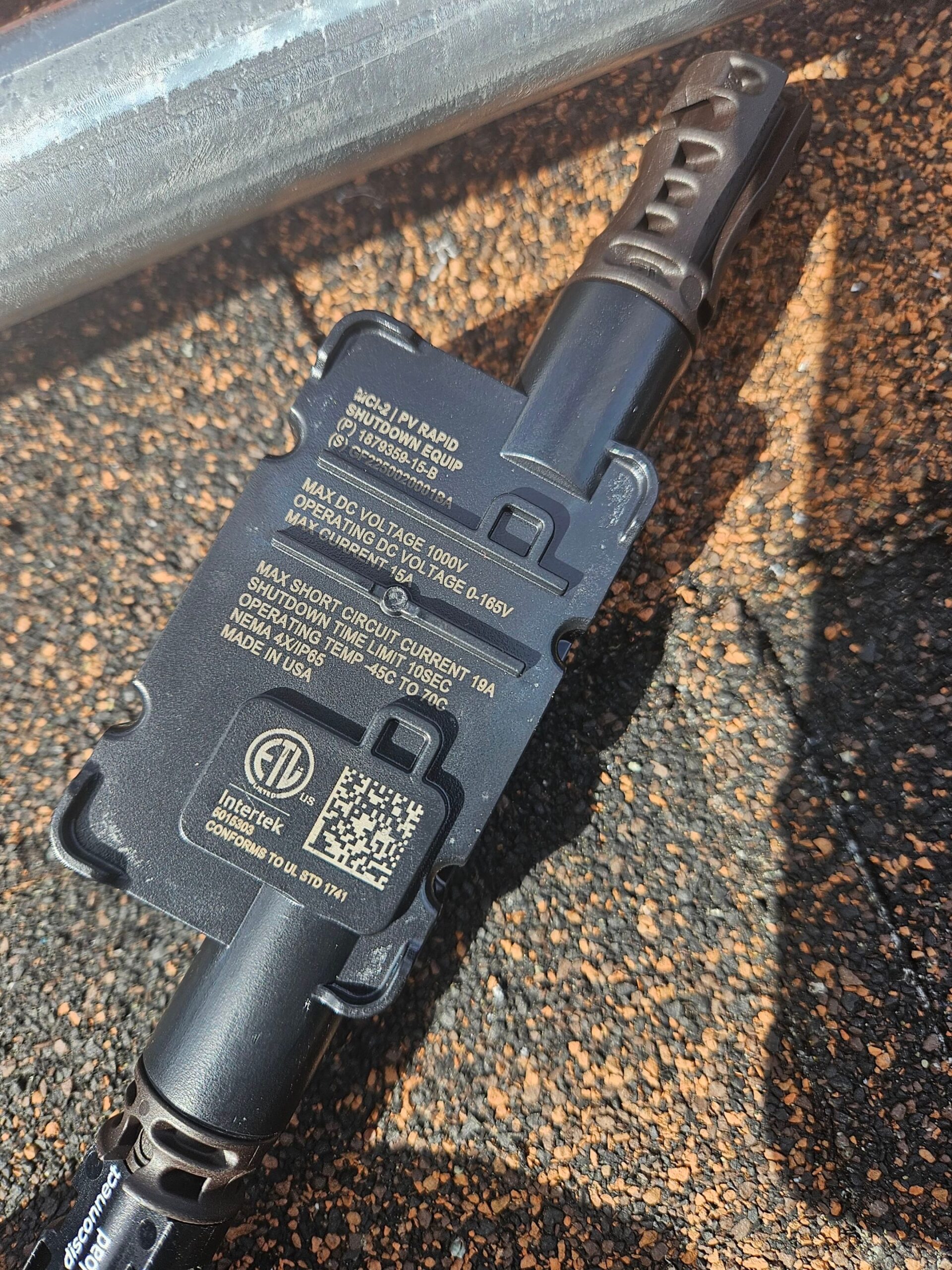 10KW Tesla DC System