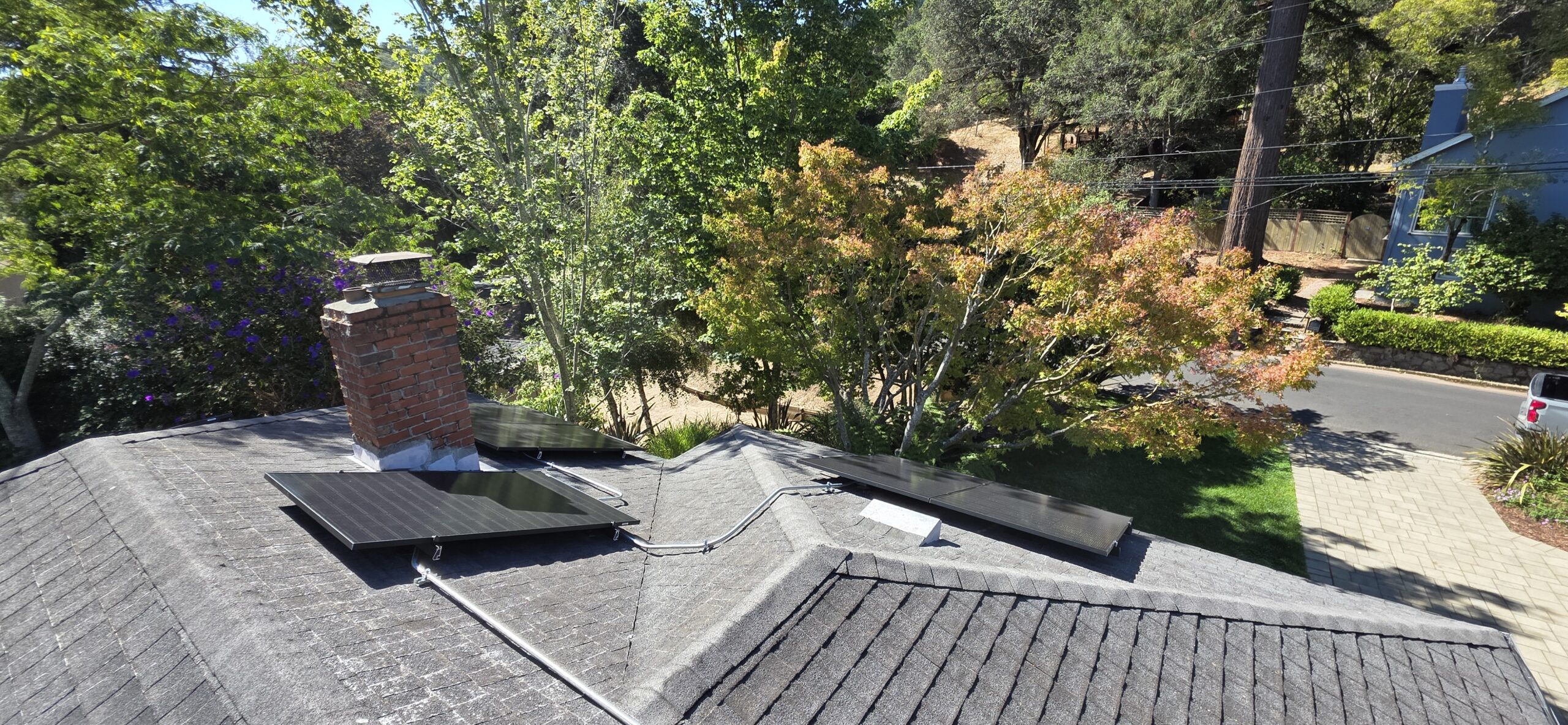 10.12KW Franklin Whole Home aPower 2 w/Enphase