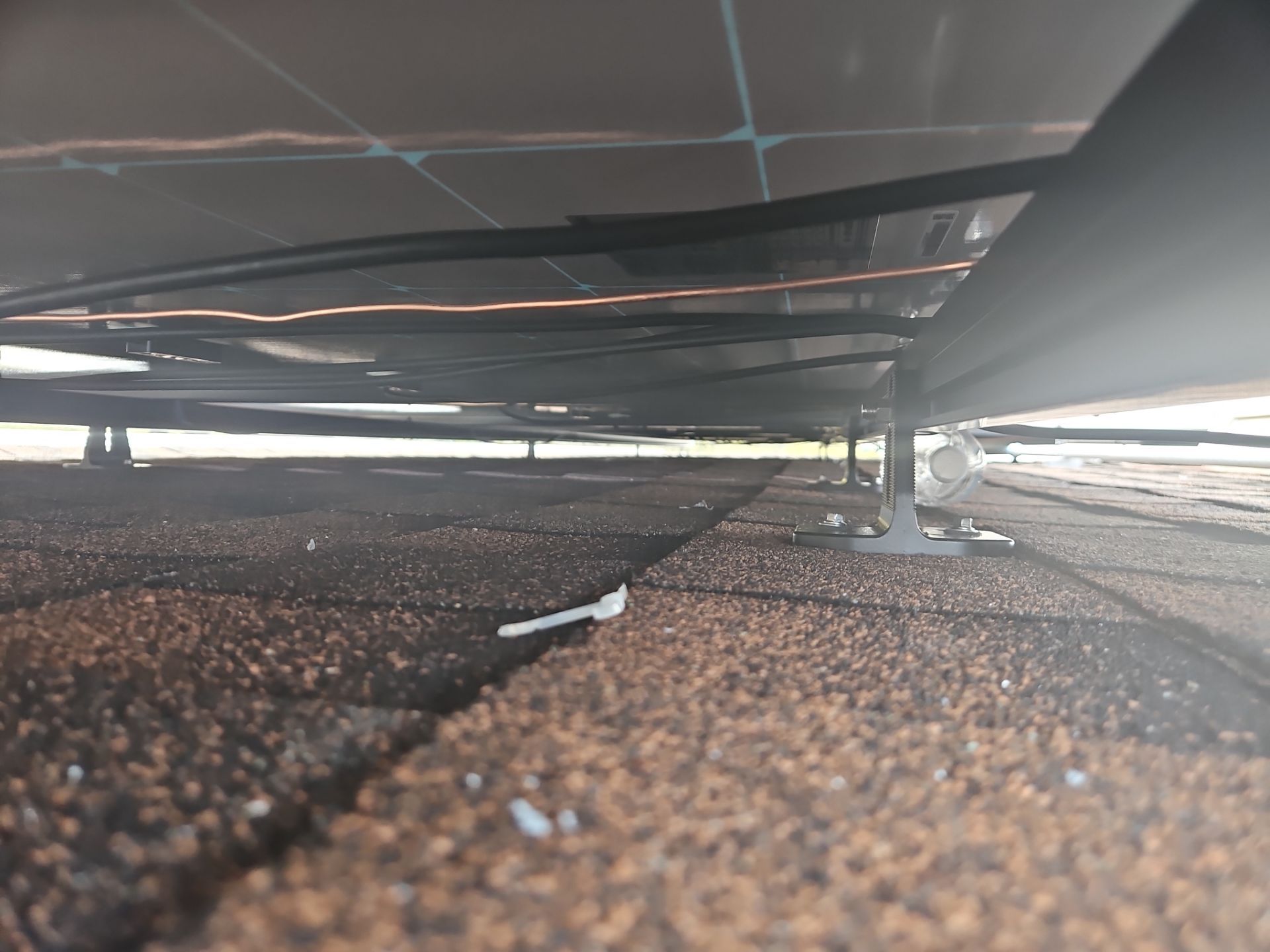 10KW Tesla DC System