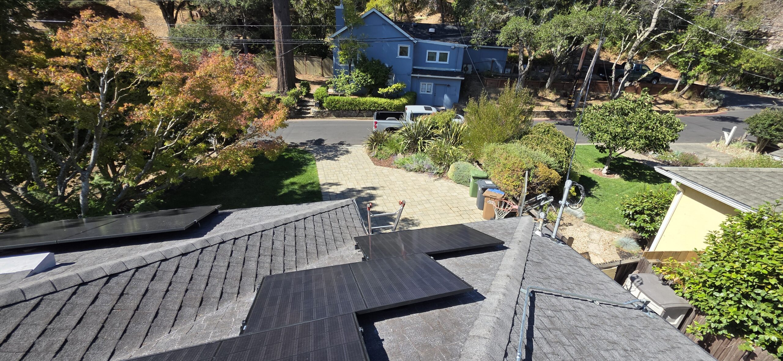 10.12KW Franklin Whole Home aPower 2 w/Enphase