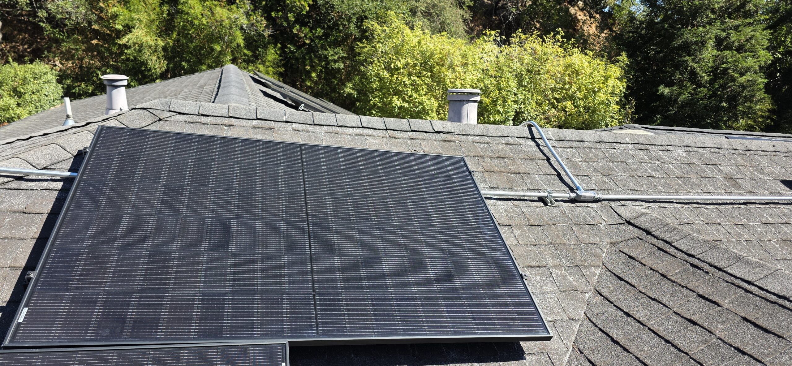 10.12KW Franklin Whole Home aPower 2 w/Enphase