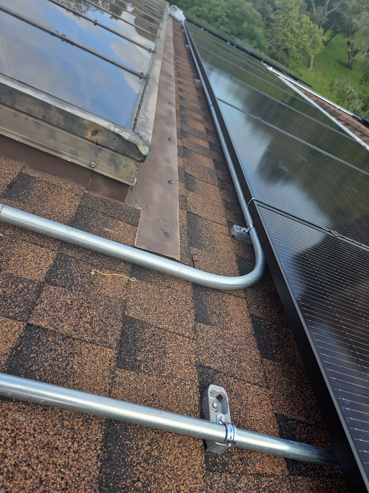 10KW Tesla DC System