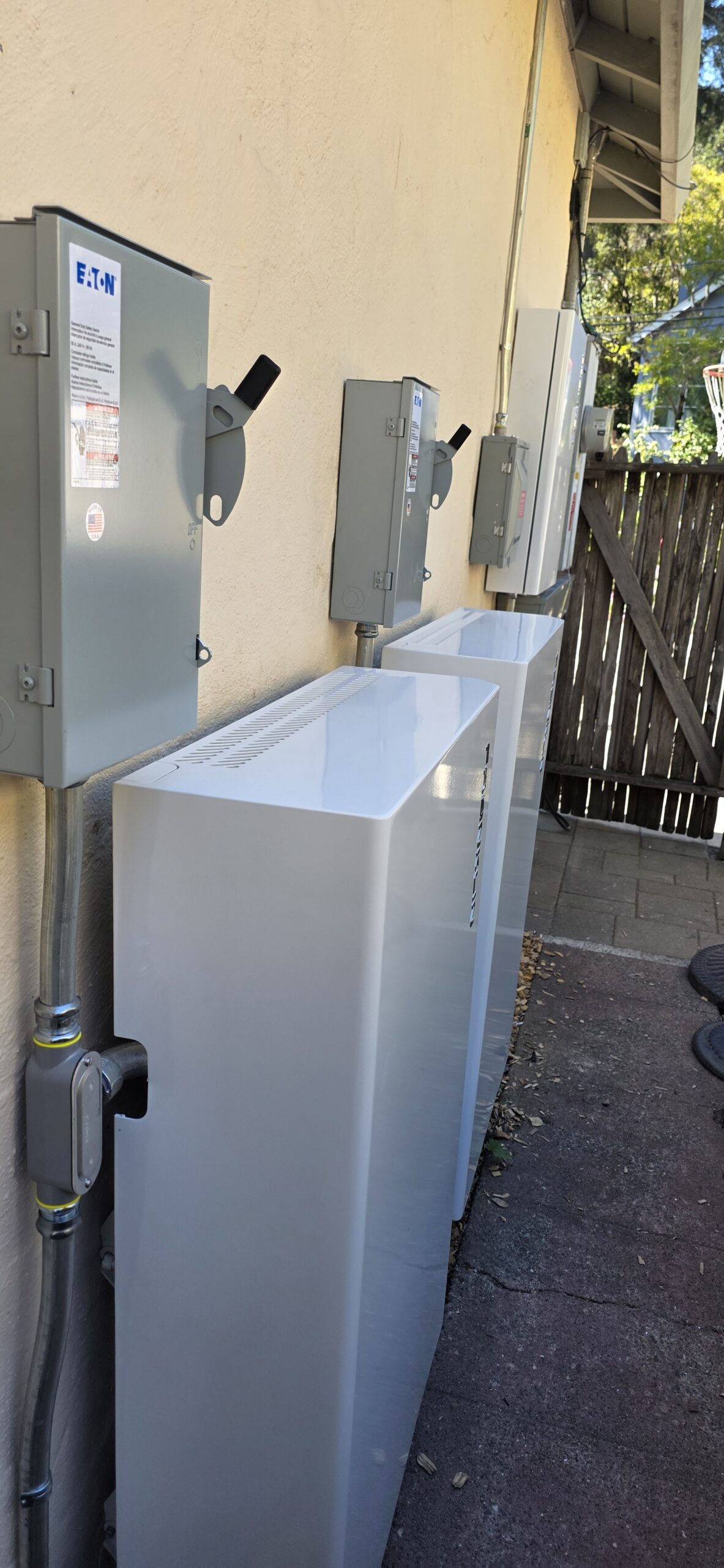 10.12KW Franklin Whole Home aPower 2 w/Enphase