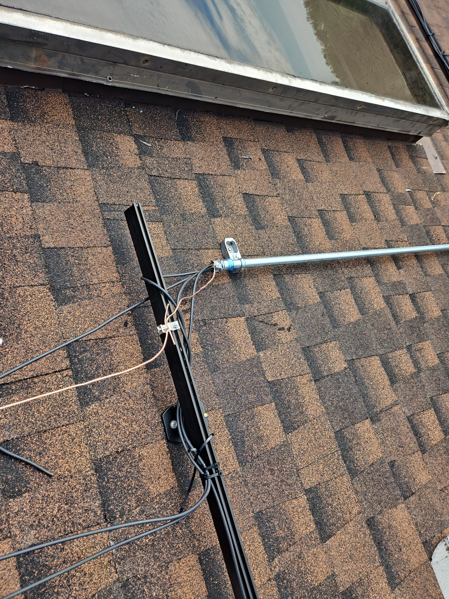 10KW Tesla DC System