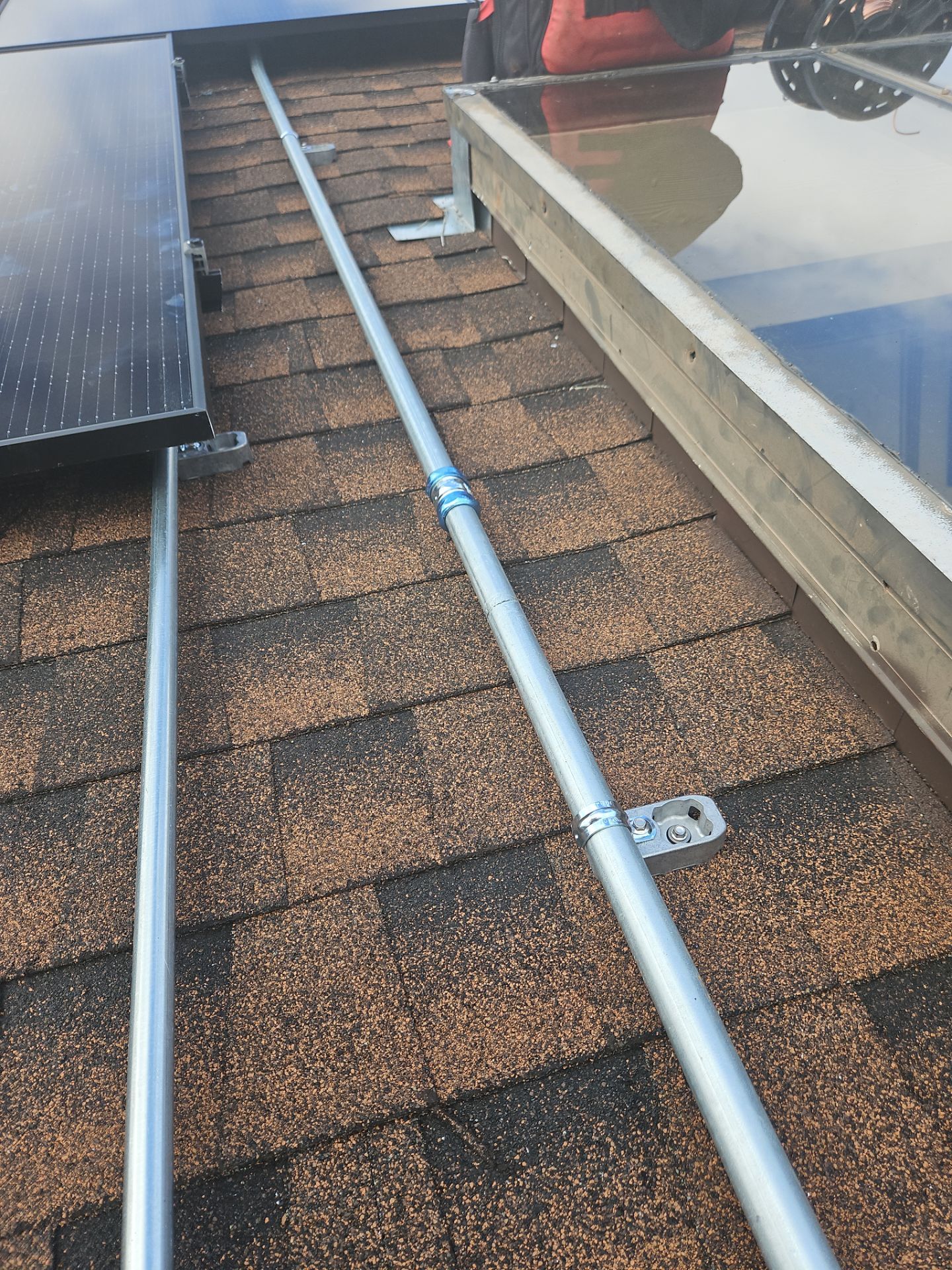 10KW Tesla DC System