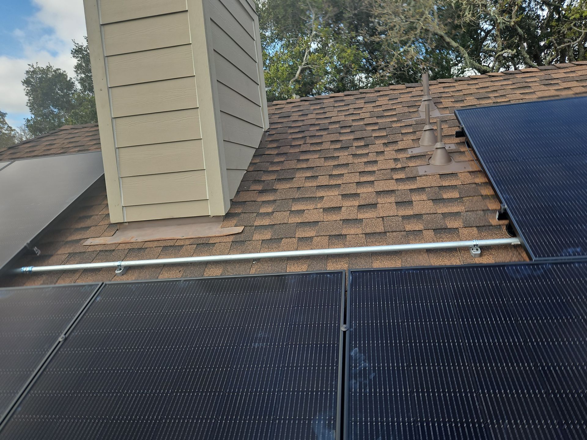 10KW Tesla DC System