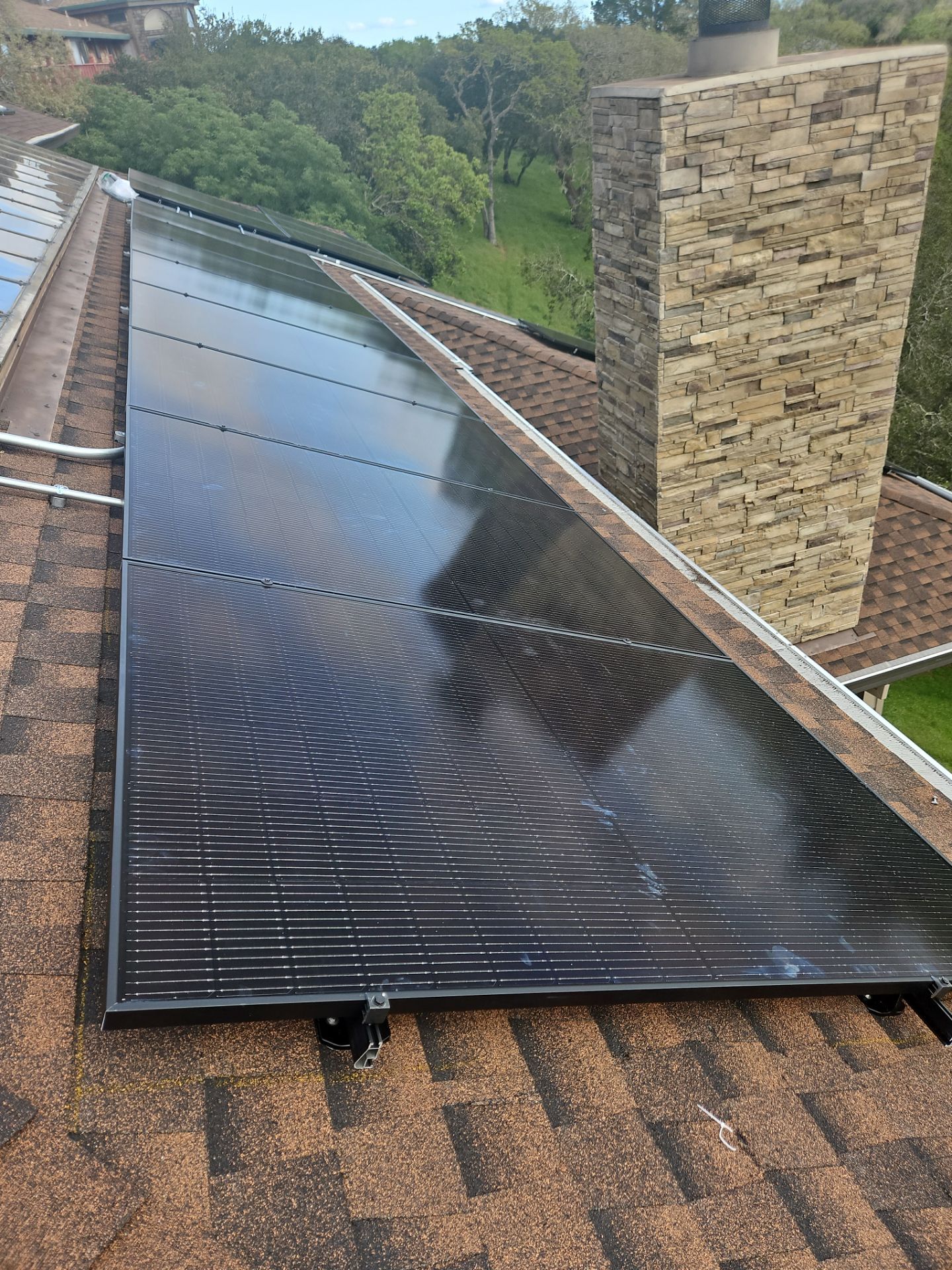 10KW Tesla DC System