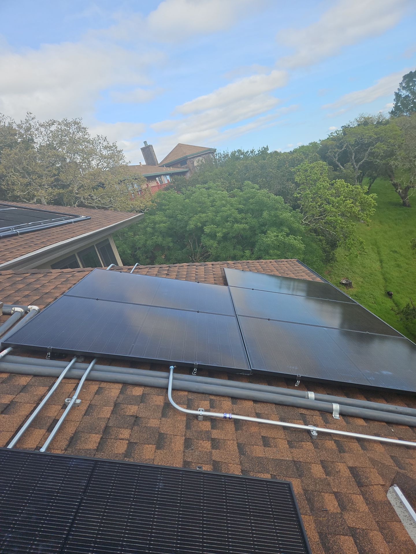 10KW Tesla DC System