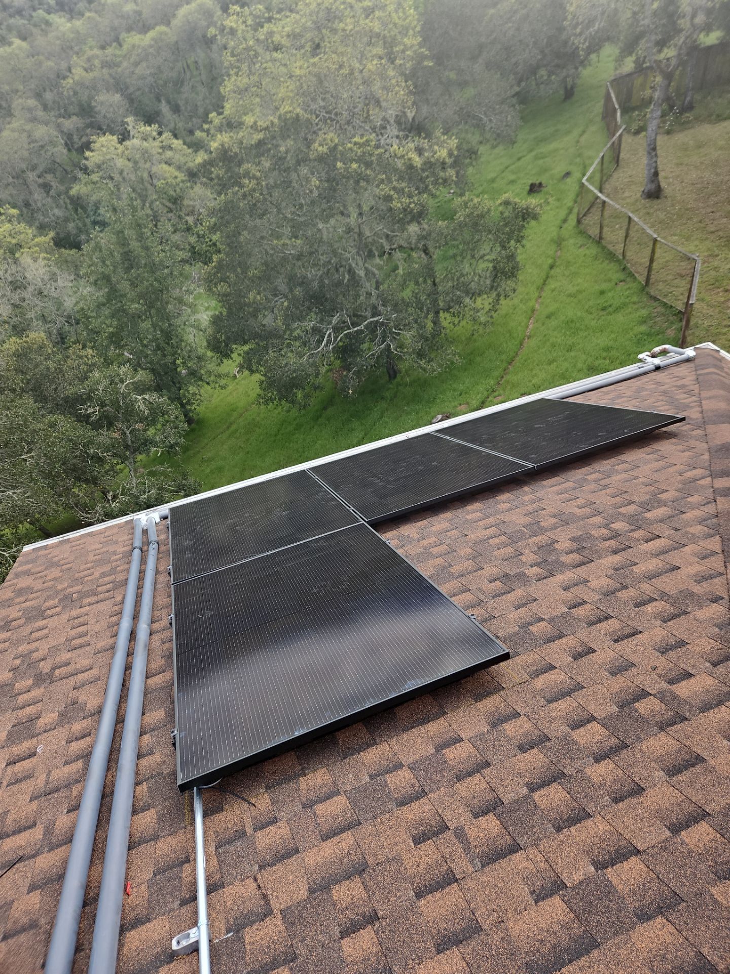 10KW Tesla DC System