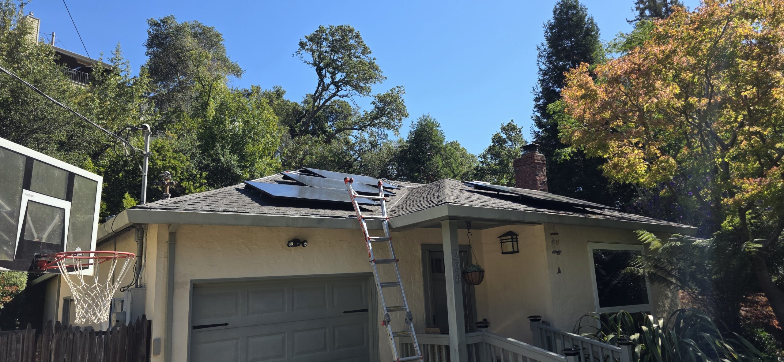 10.12KW Franklin Whole Home aPower 2 w/Enphase