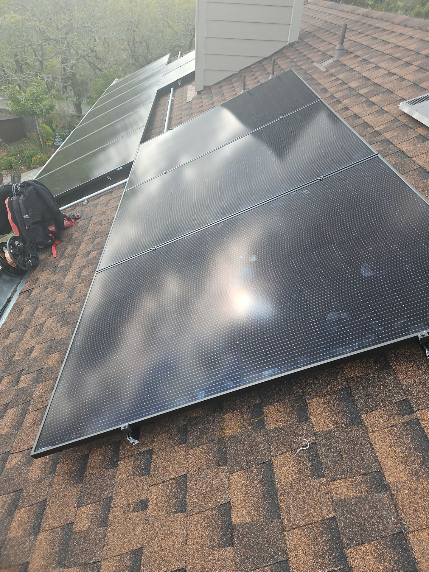 10KW Tesla DC System