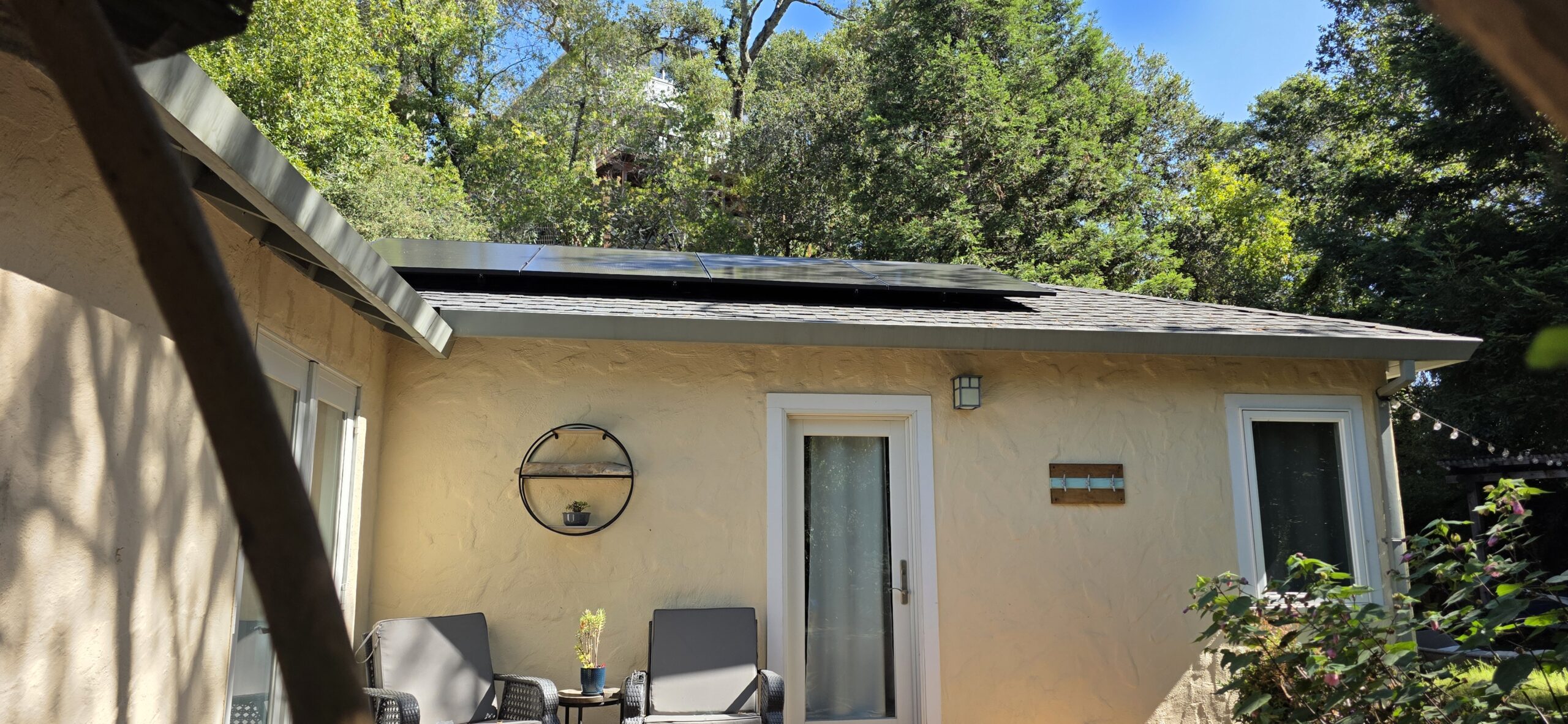 10.12KW Franklin Whole Home aPower 2 w/Enphase