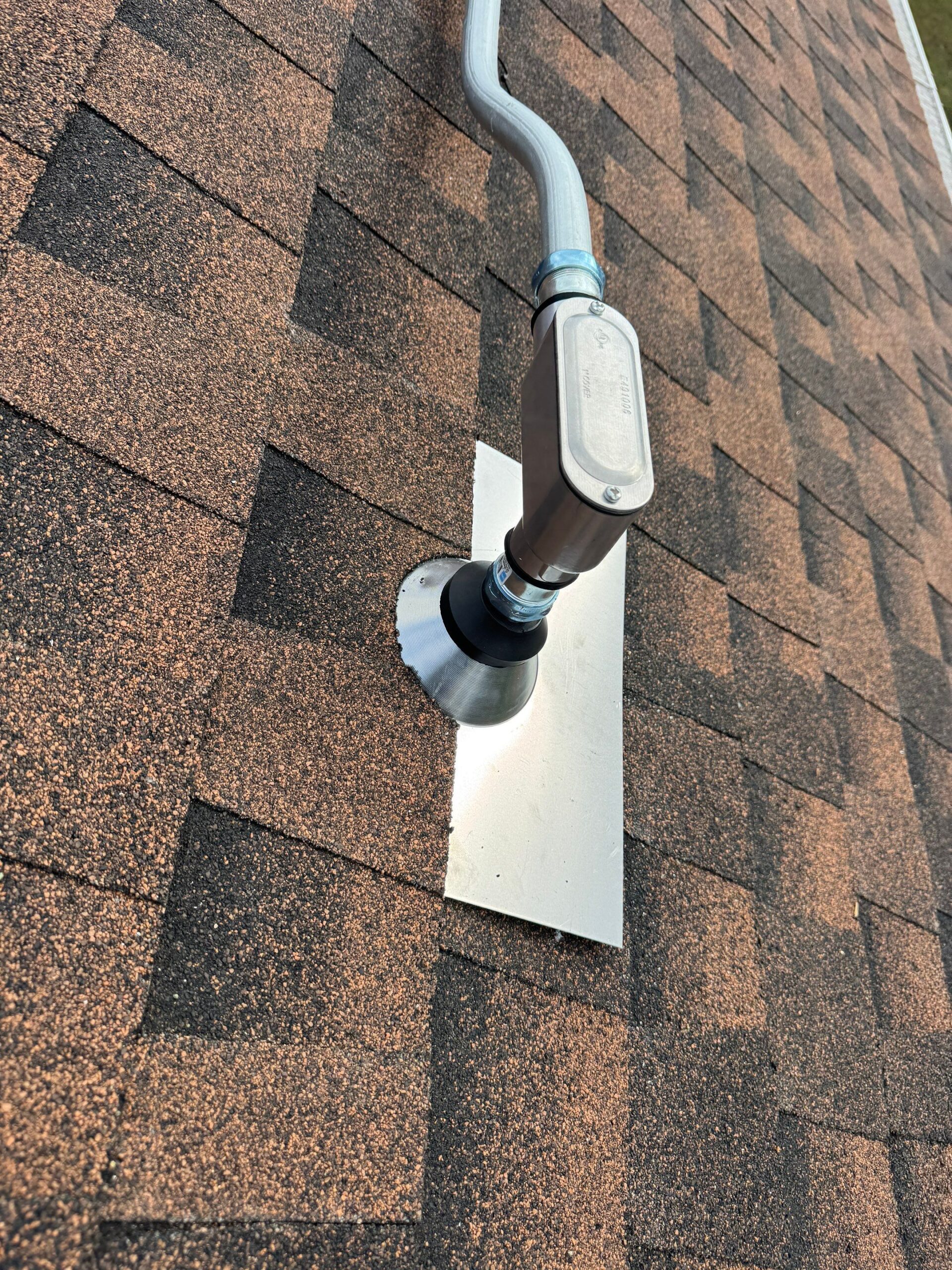 10KW Tesla DC System