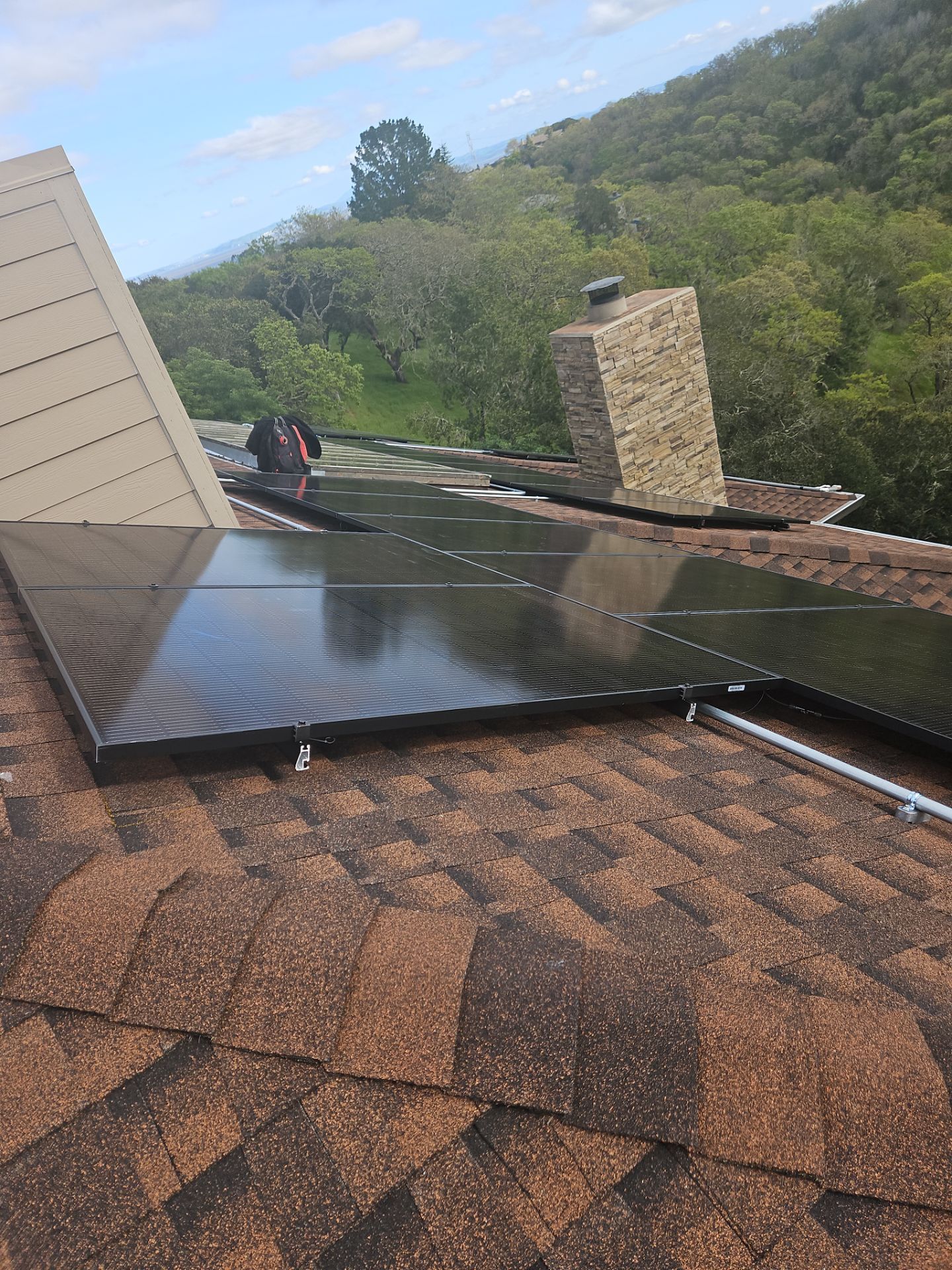 10KW Tesla DC System